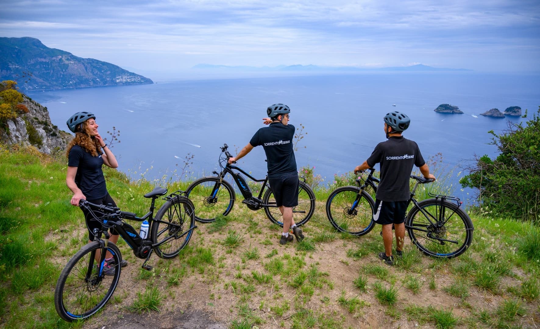 Recorrido oculto en bicicleta por la Península Sorrentina — photo 4
