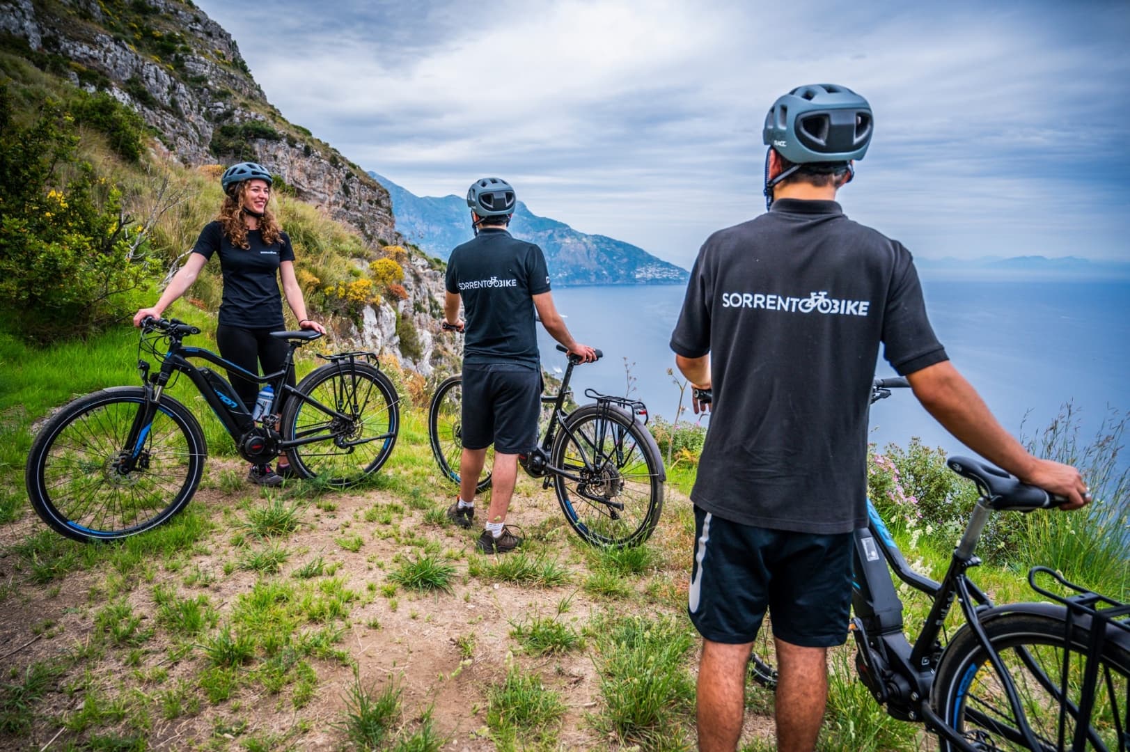 Hidden Sorrento Peninsula E-Bike Tour — photo 5