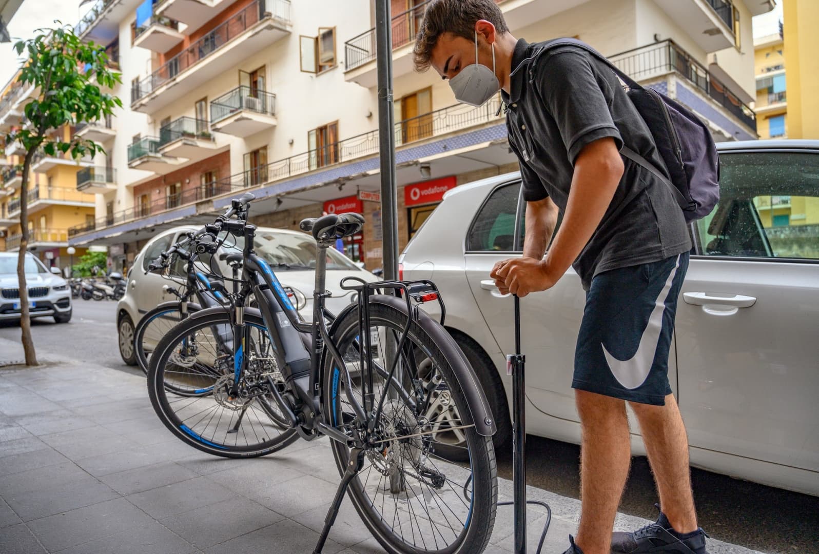 Taste and Nature E-Bike Tour — photo 2