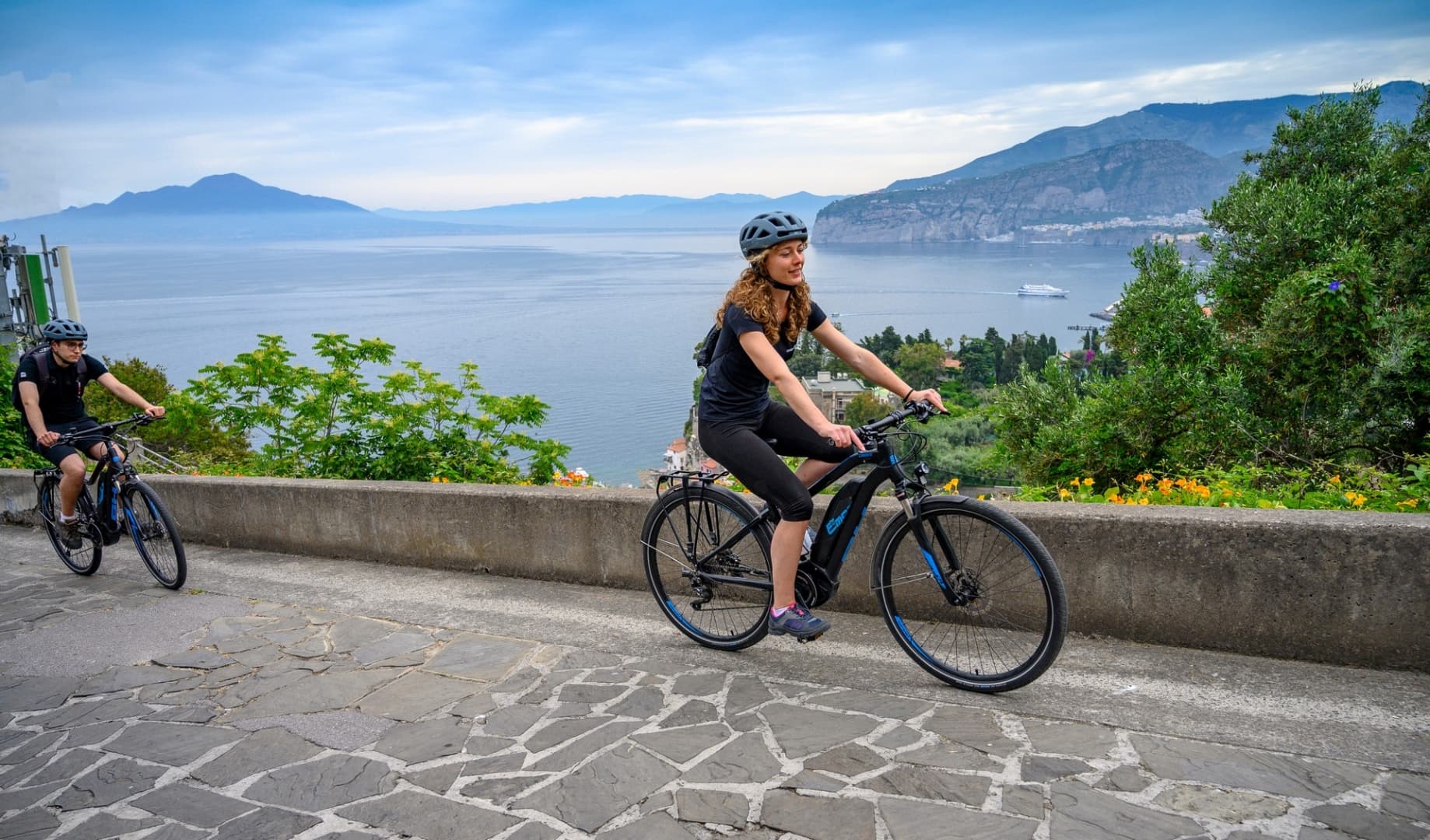 Taste and Nature E-Bike Tour — photo 3