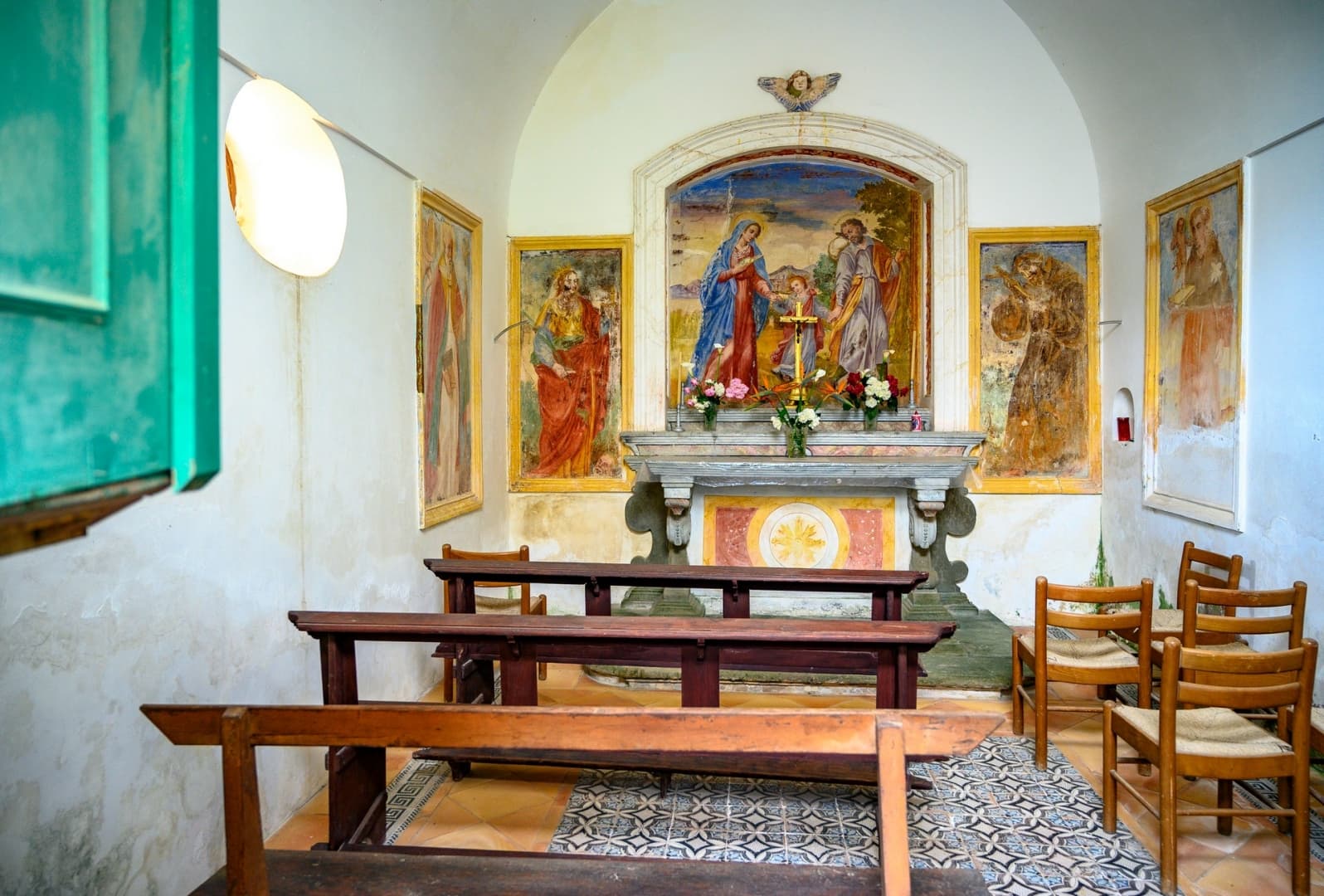 Taste and Nature E-Bike Tour — photo 6