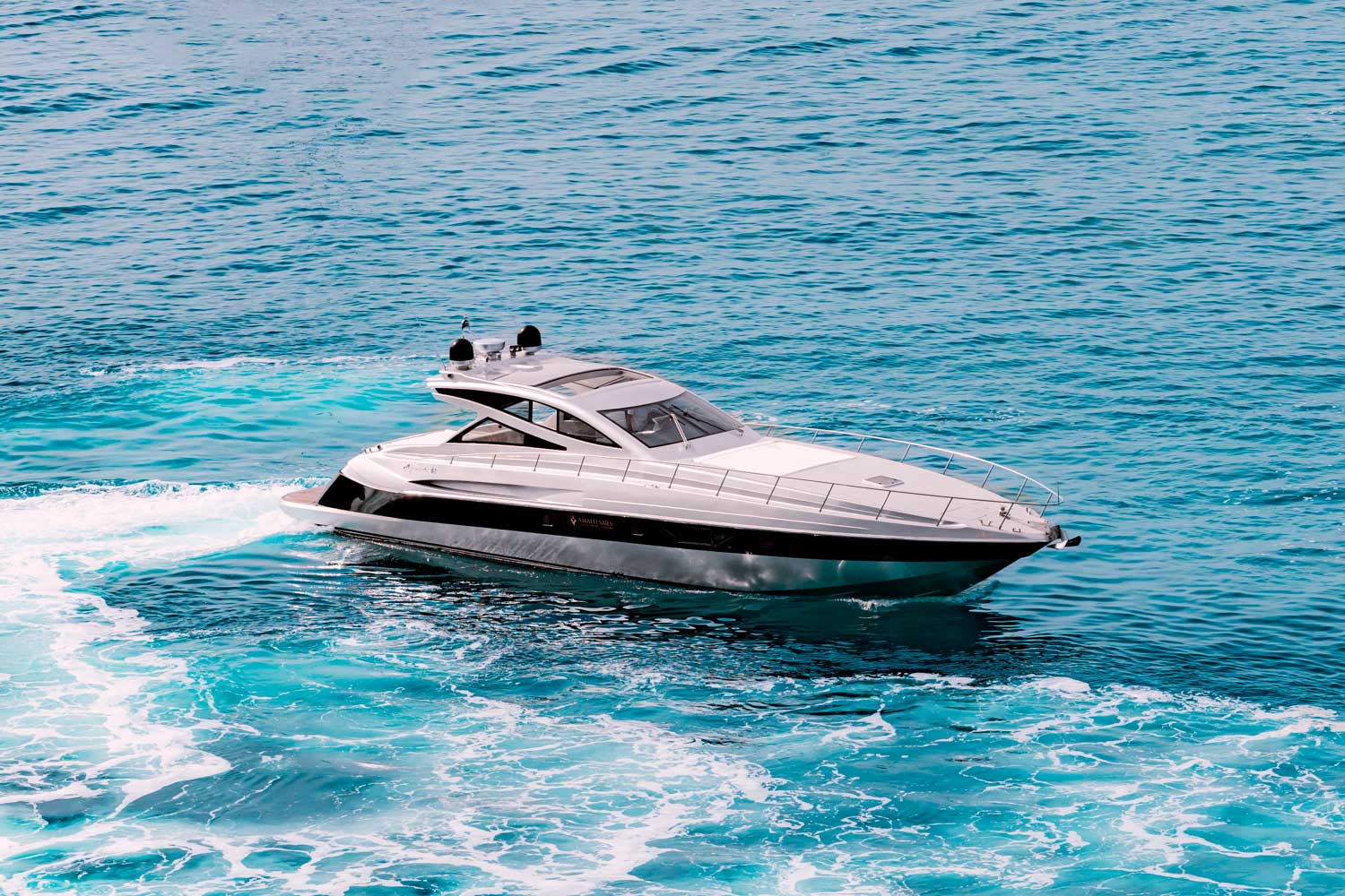 Photo of Alfamarine 60 - , photo 2
