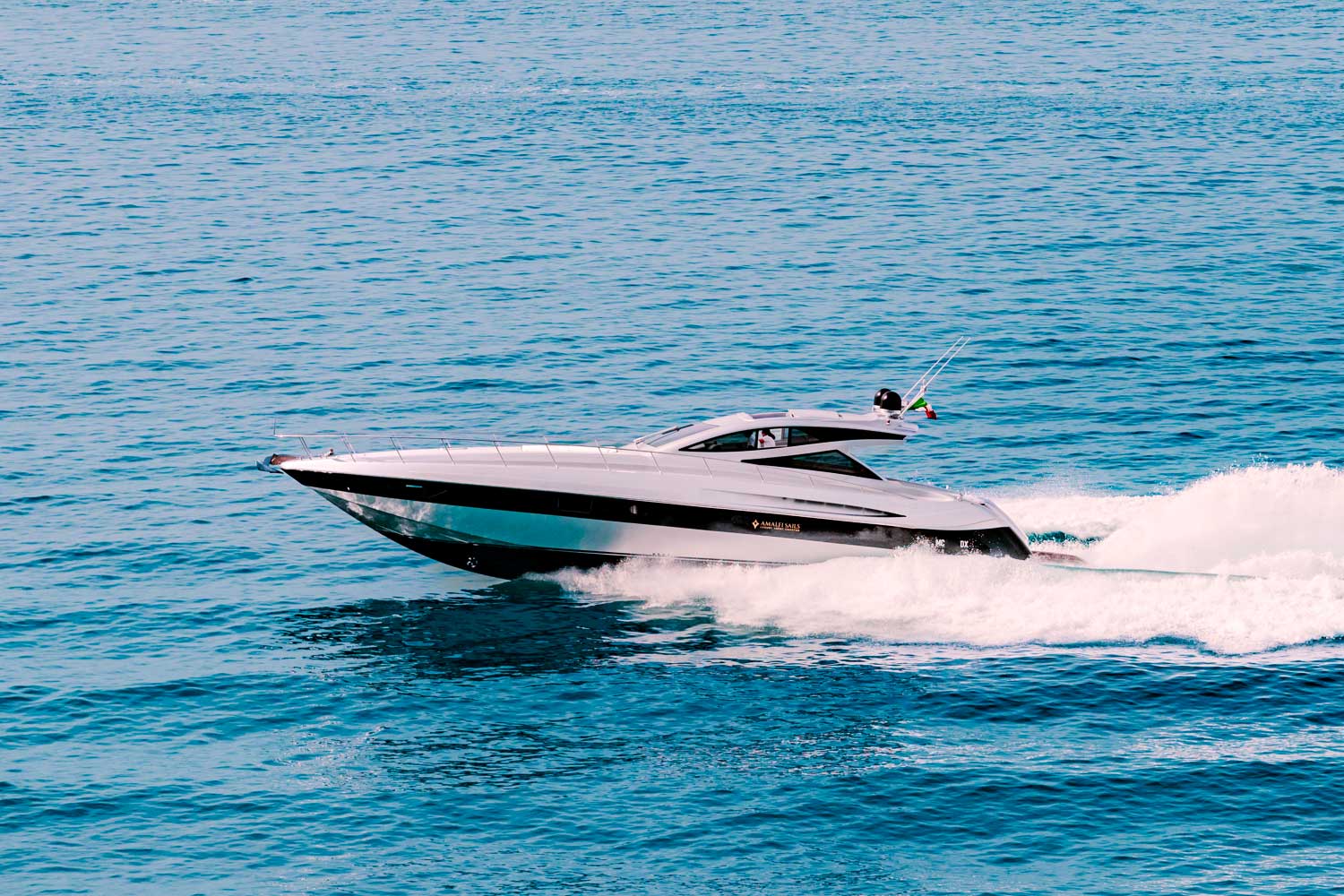 Photo of Alfamarina 60 - , photo 3
