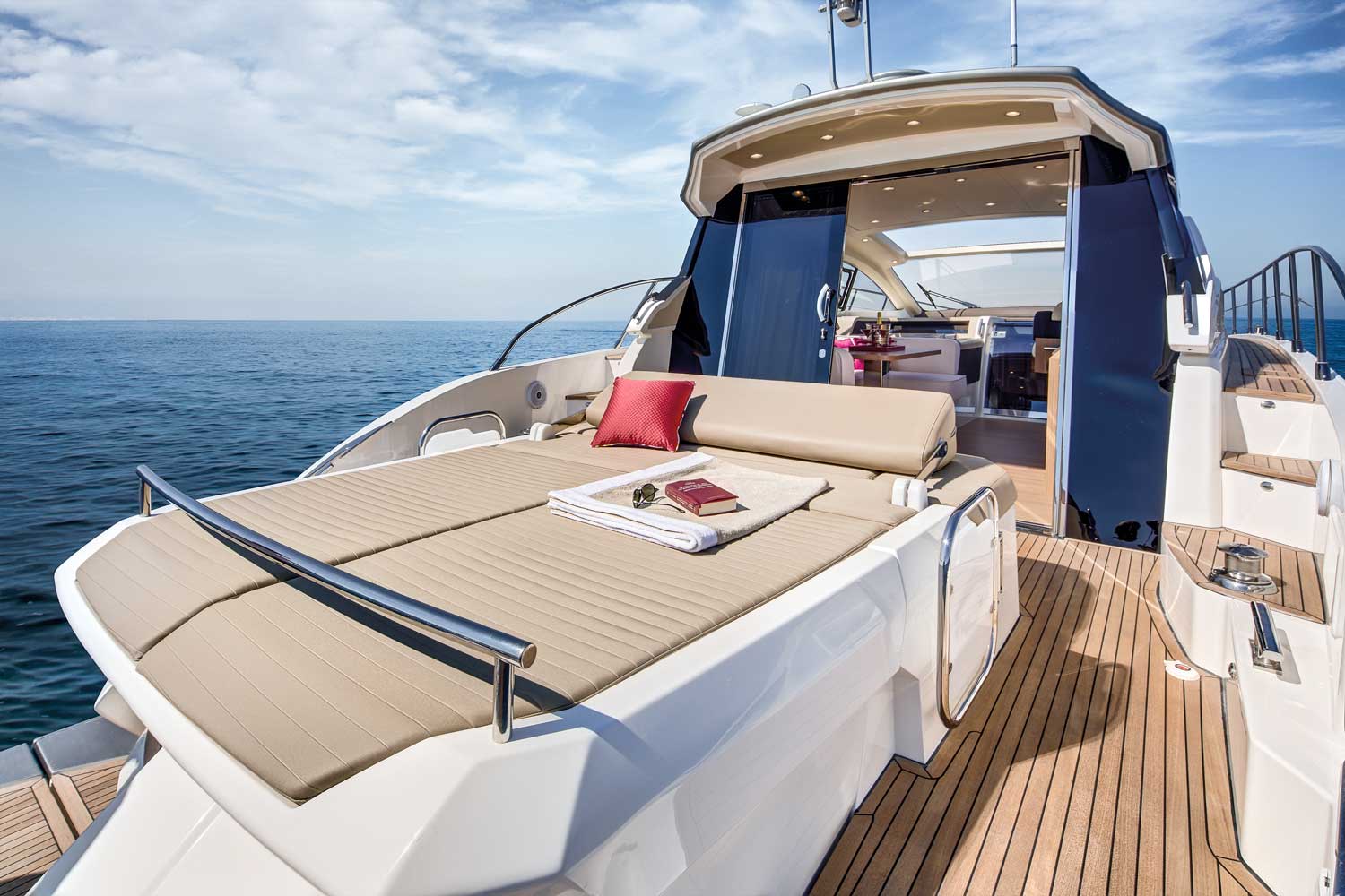 Photo of Azimut 16,5 - , photo 3
