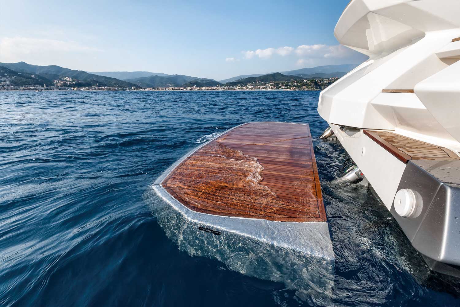 Photo of Azimut 16.5 - , photo 4