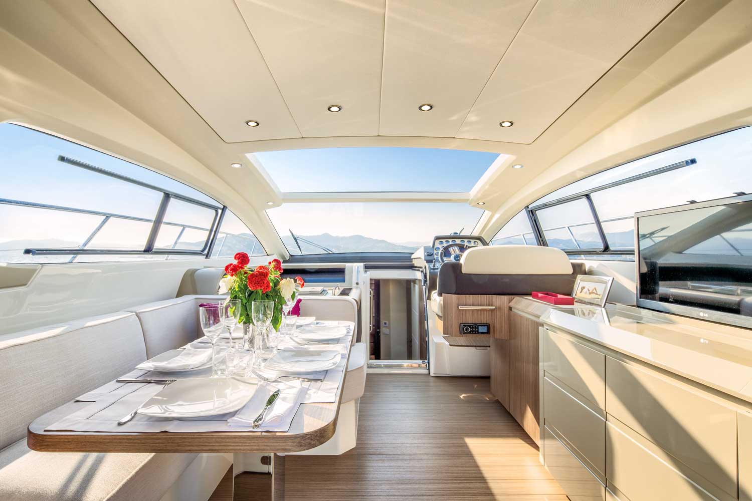 Photo of Azimut 16,5 - , photo 5