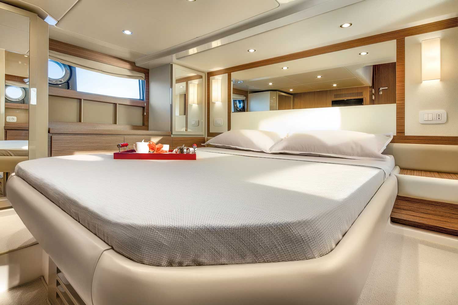 Photo of Azimut 16.5 - , photo 6