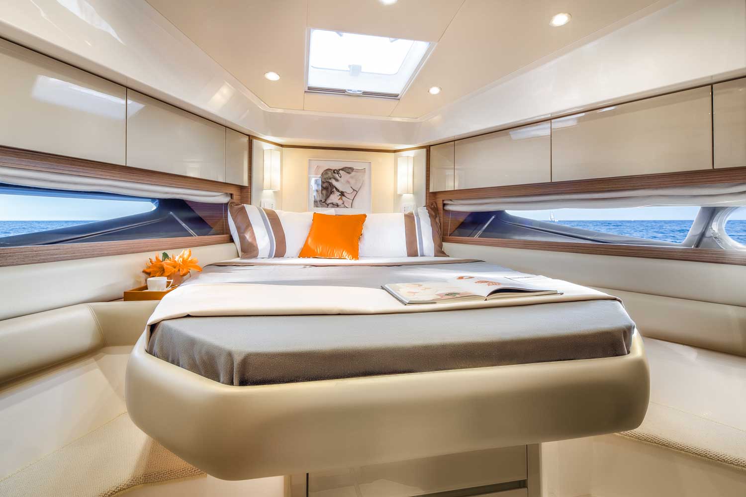 Photo of Azimut 16.5 - , photo 7
