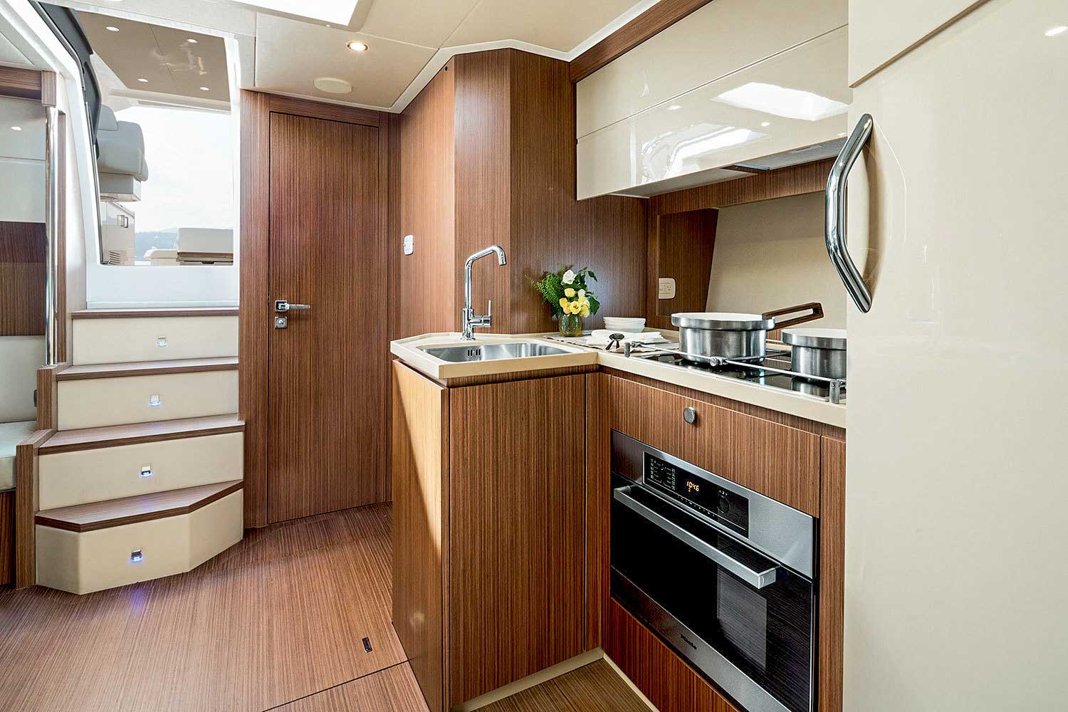 Photo of Azimut 16,5 - , photo 8