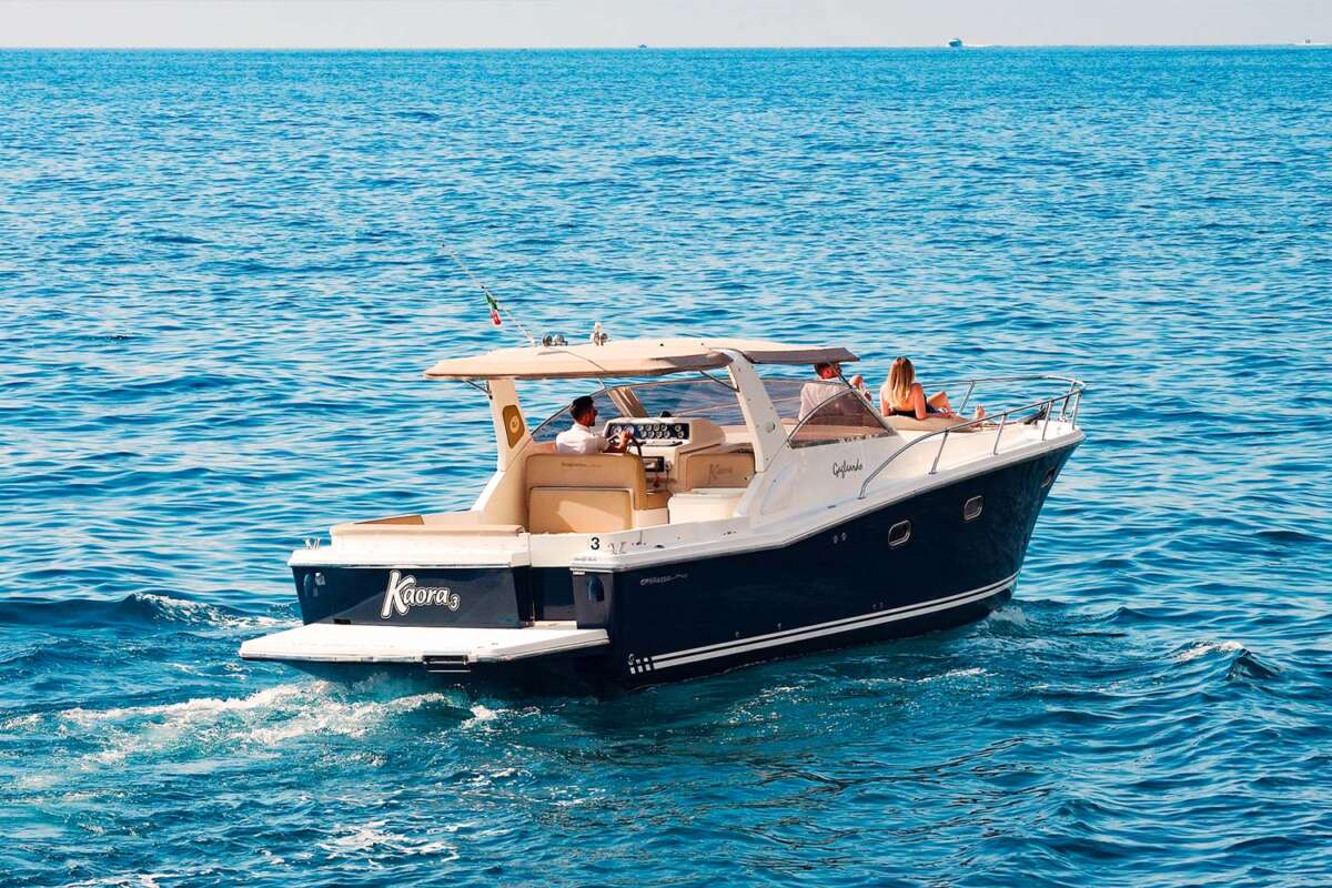 Photo of Gagliotta 37 - , photo 2