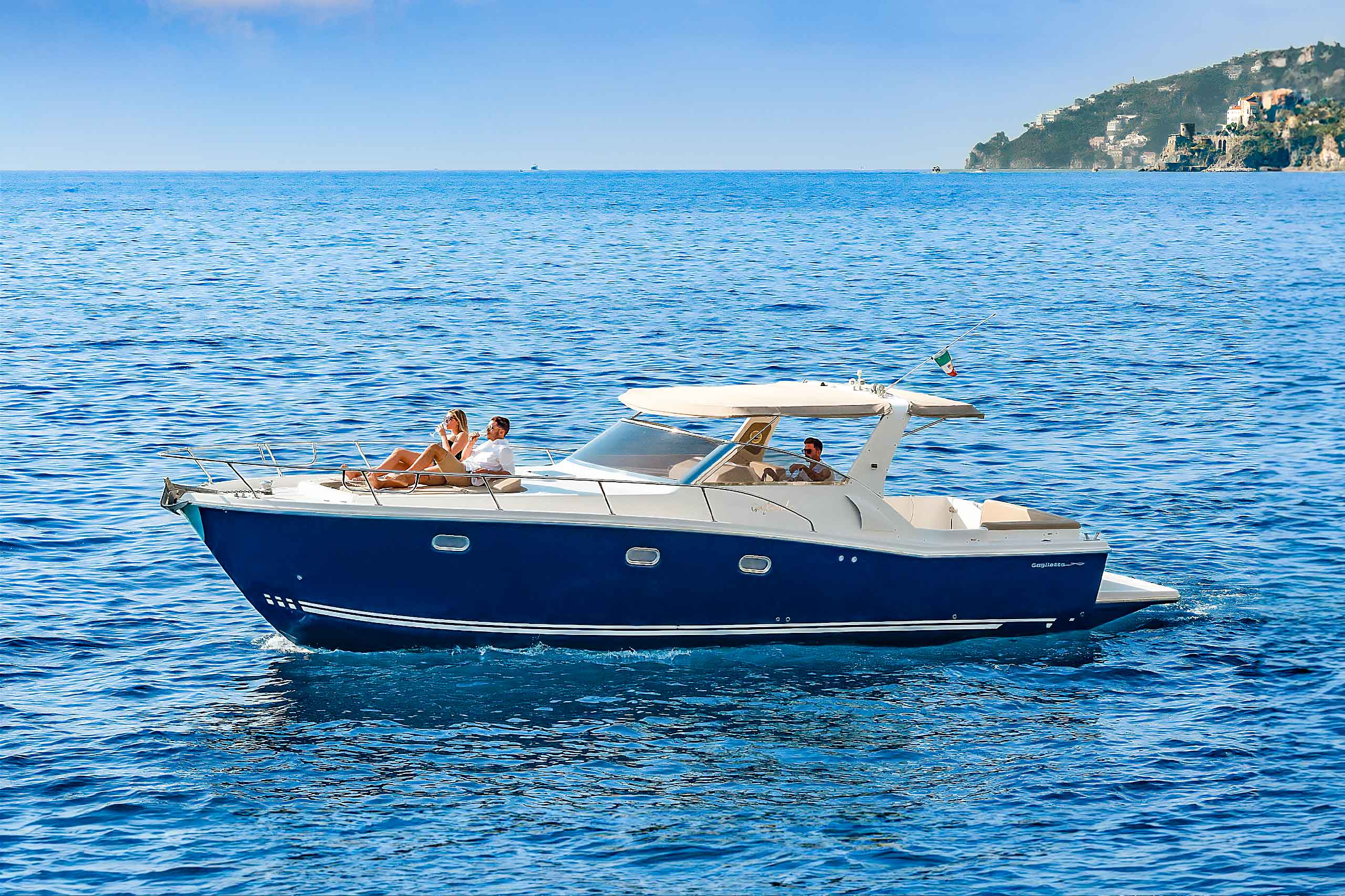 Photo of Gagliotta 37 - , photo 12