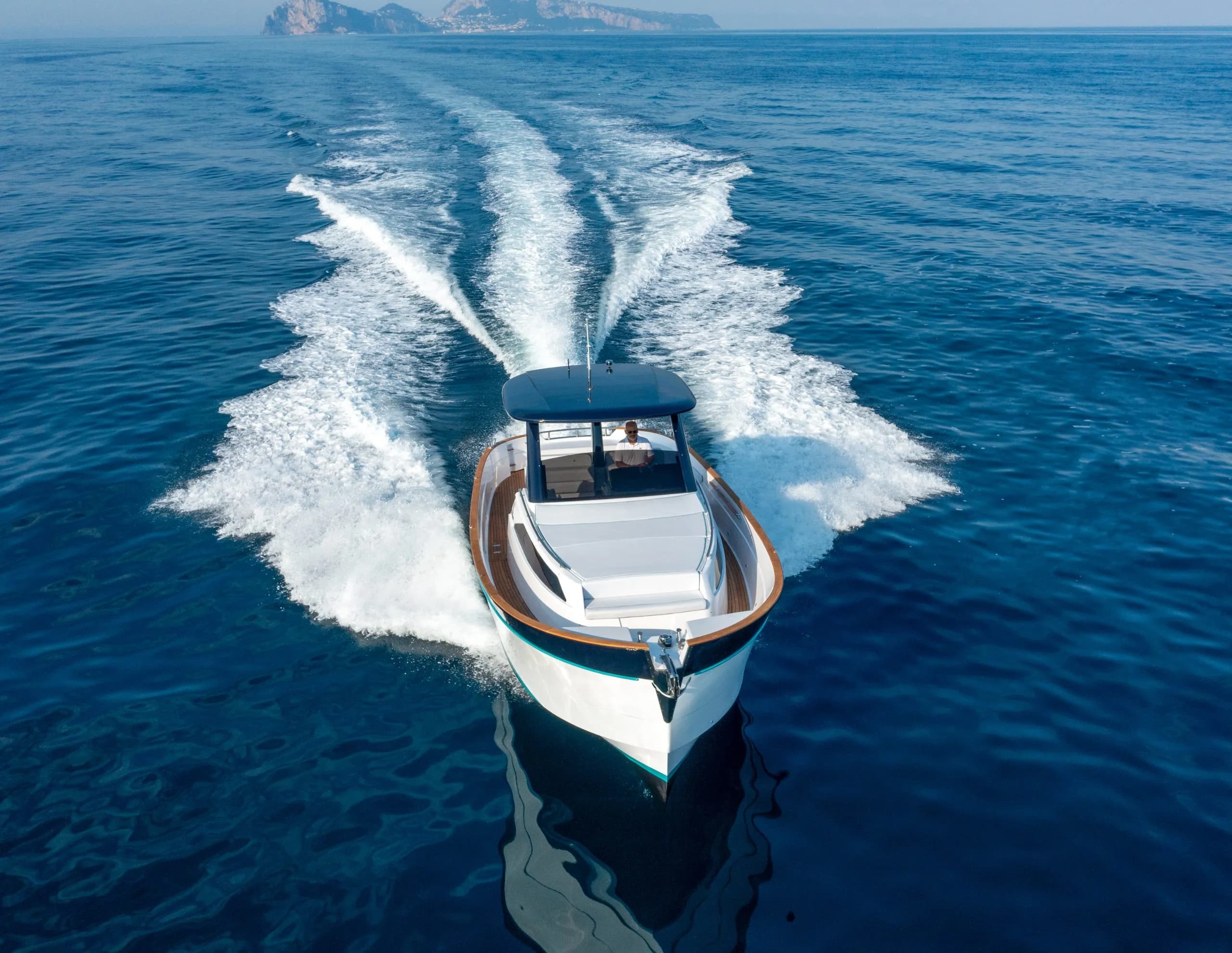 Gozzo Apreamare 35 2