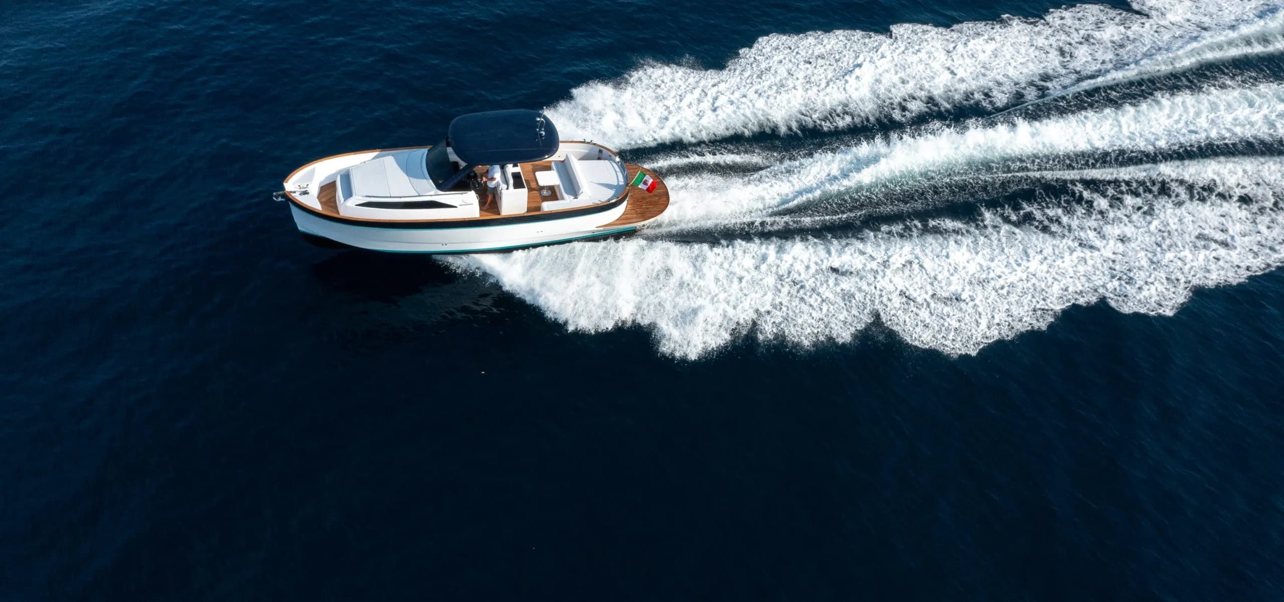 Gozzo Apreamare 35 4