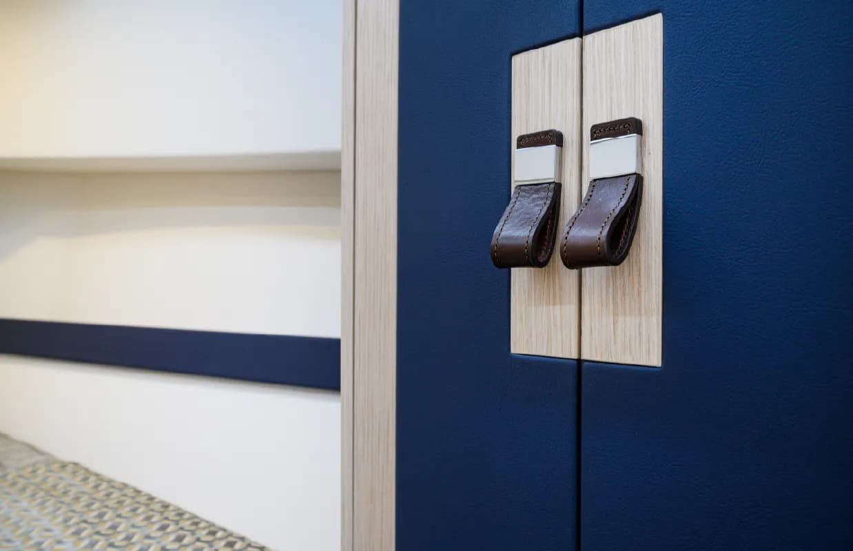 Gozzo Apreamare 35 6