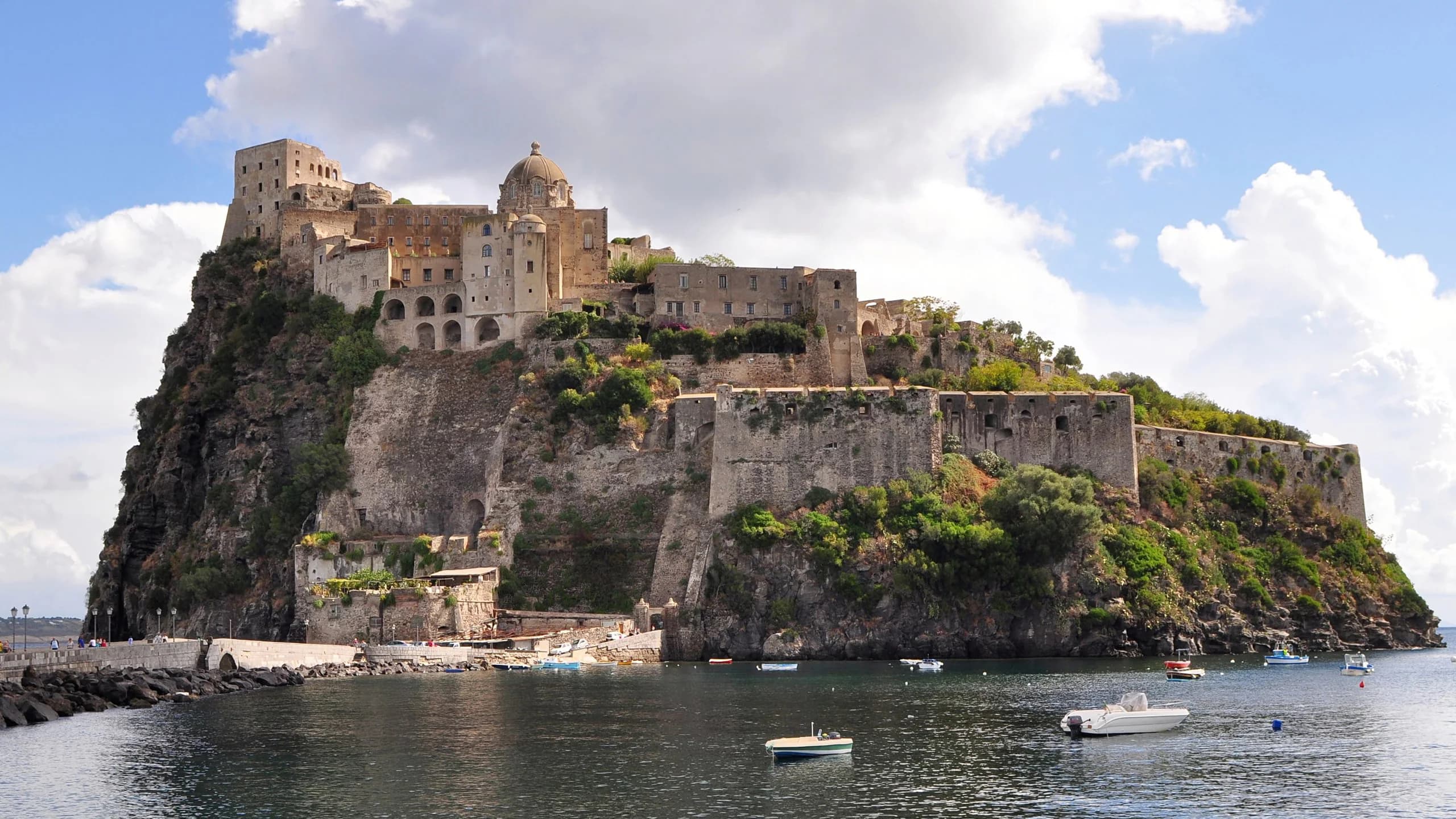 Photo of Itama 50 - Ischia - , photo 2
