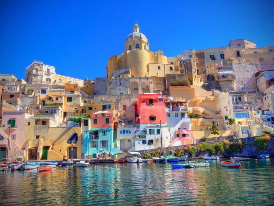 Photo of Itama 50 - Ischia - , photo 4