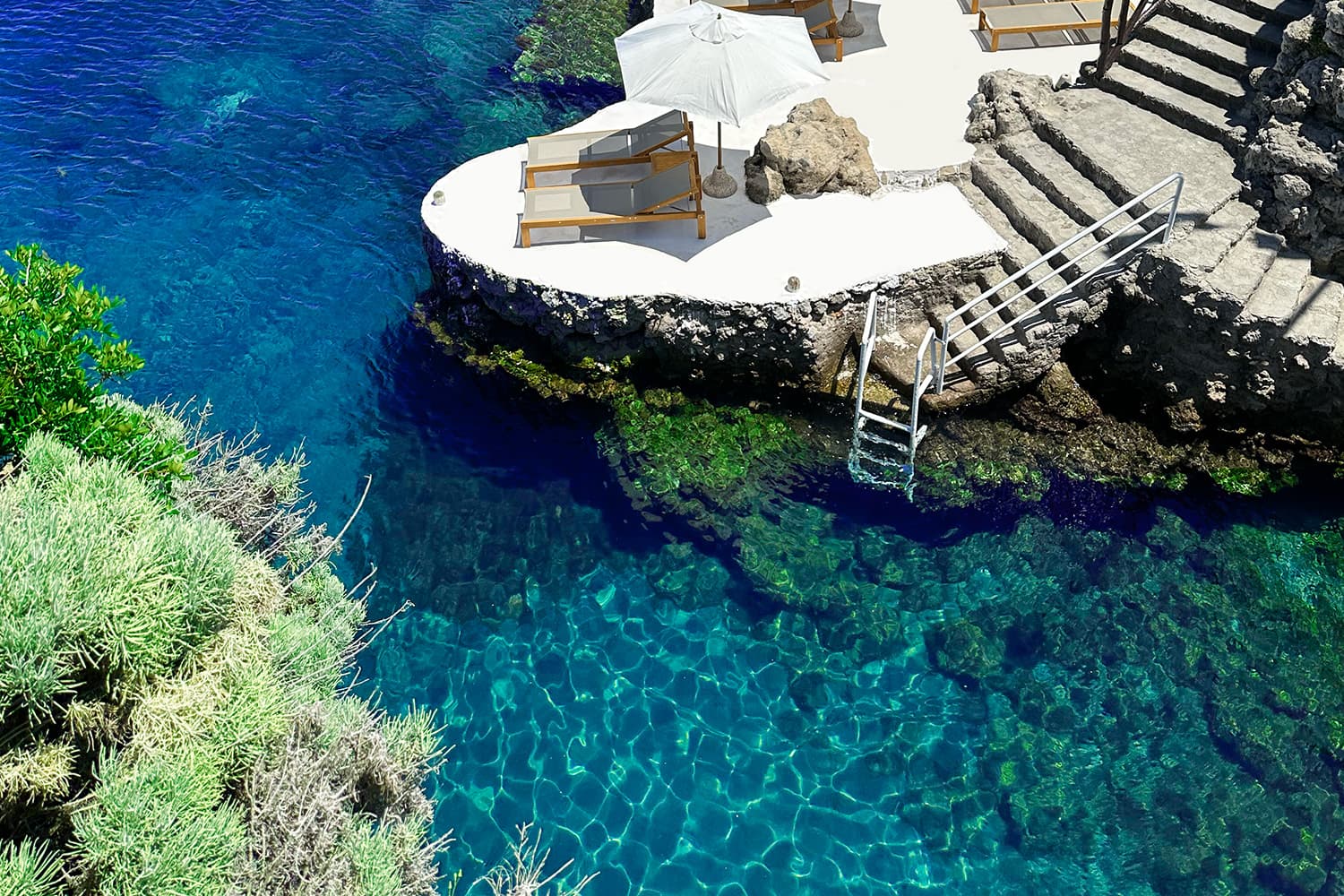 Itama 50 — Ischia 5