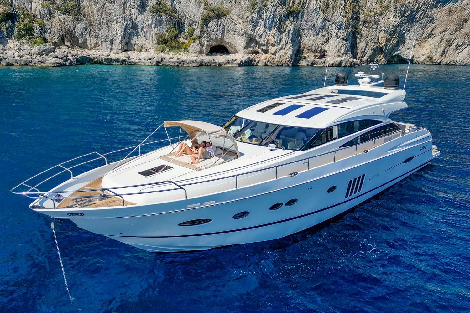 Photo of Princess 81 - , photo 2