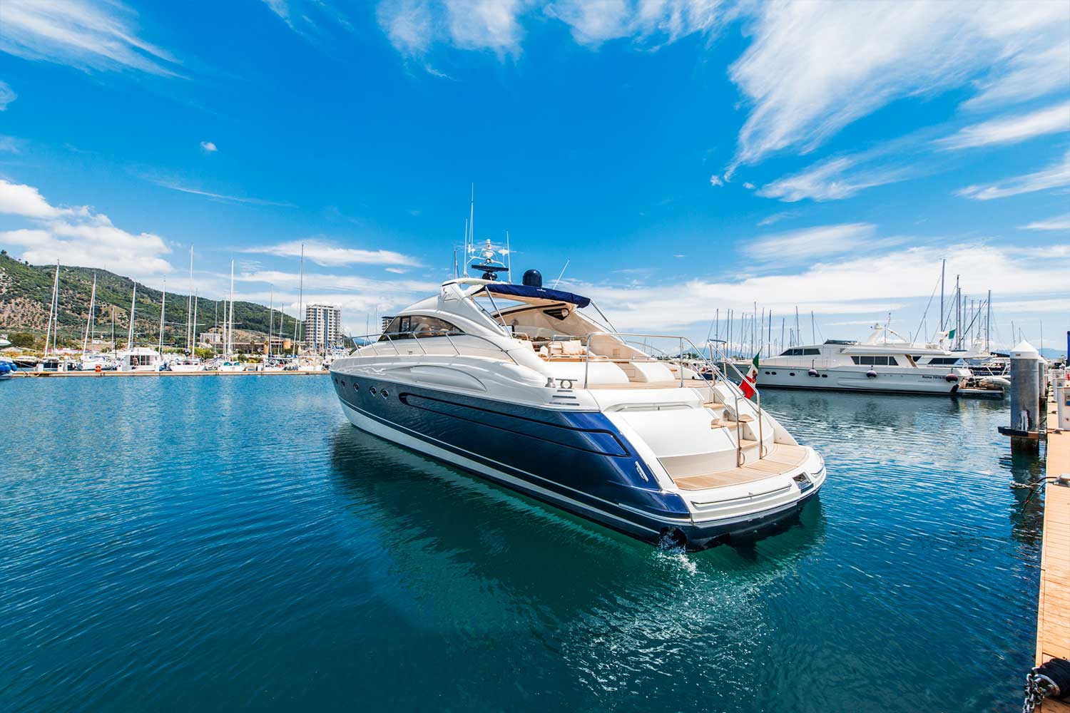 Photo of Princesa V65 - , photo 2