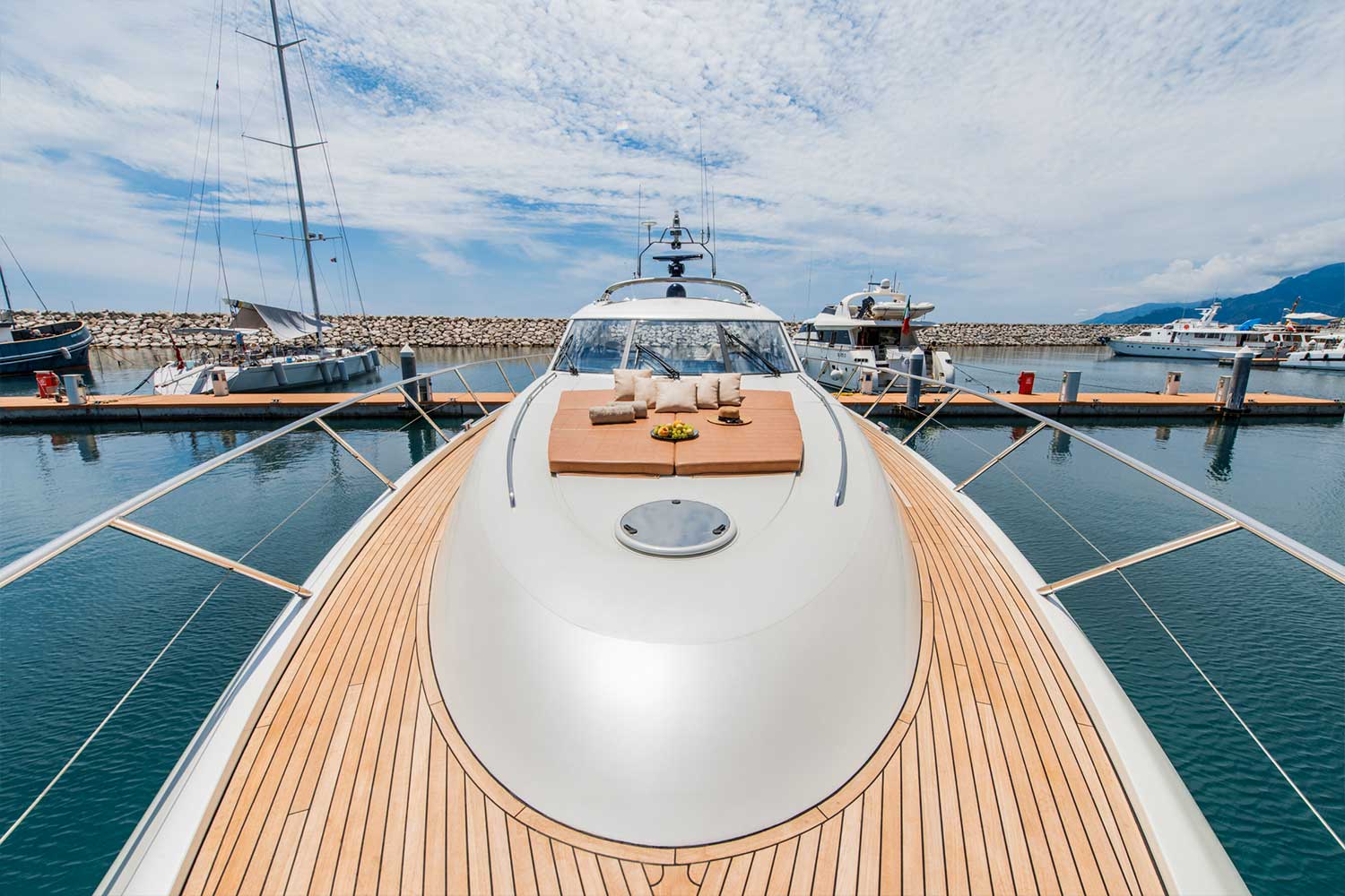 Photo of Princesa V65 - , photo 3