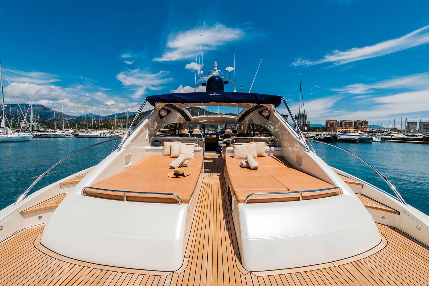 Photo of Princess V65 - , photo 6