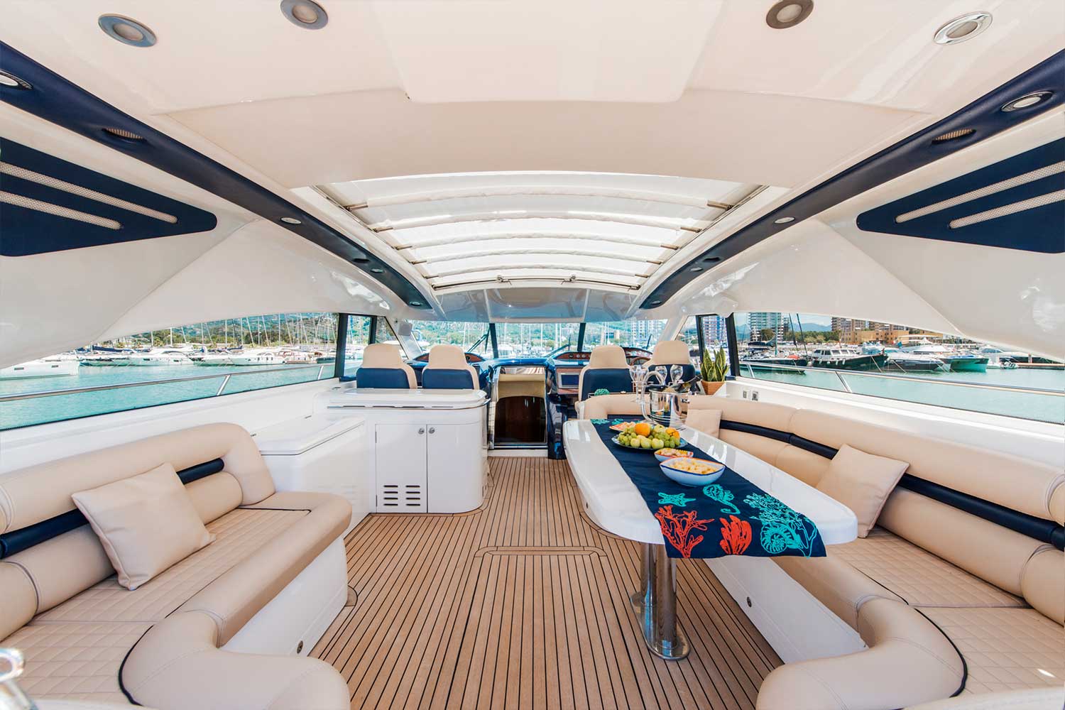 Photo of Princess V65 - , photo 7