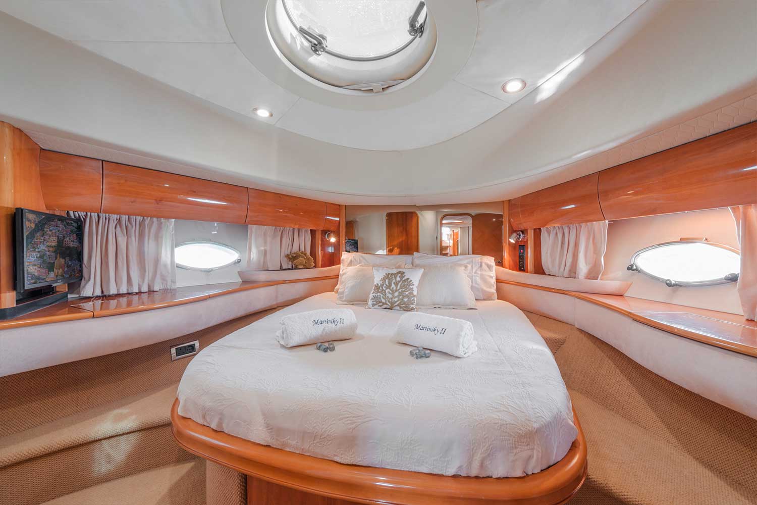 Photo of Princess V65 - , photo 9