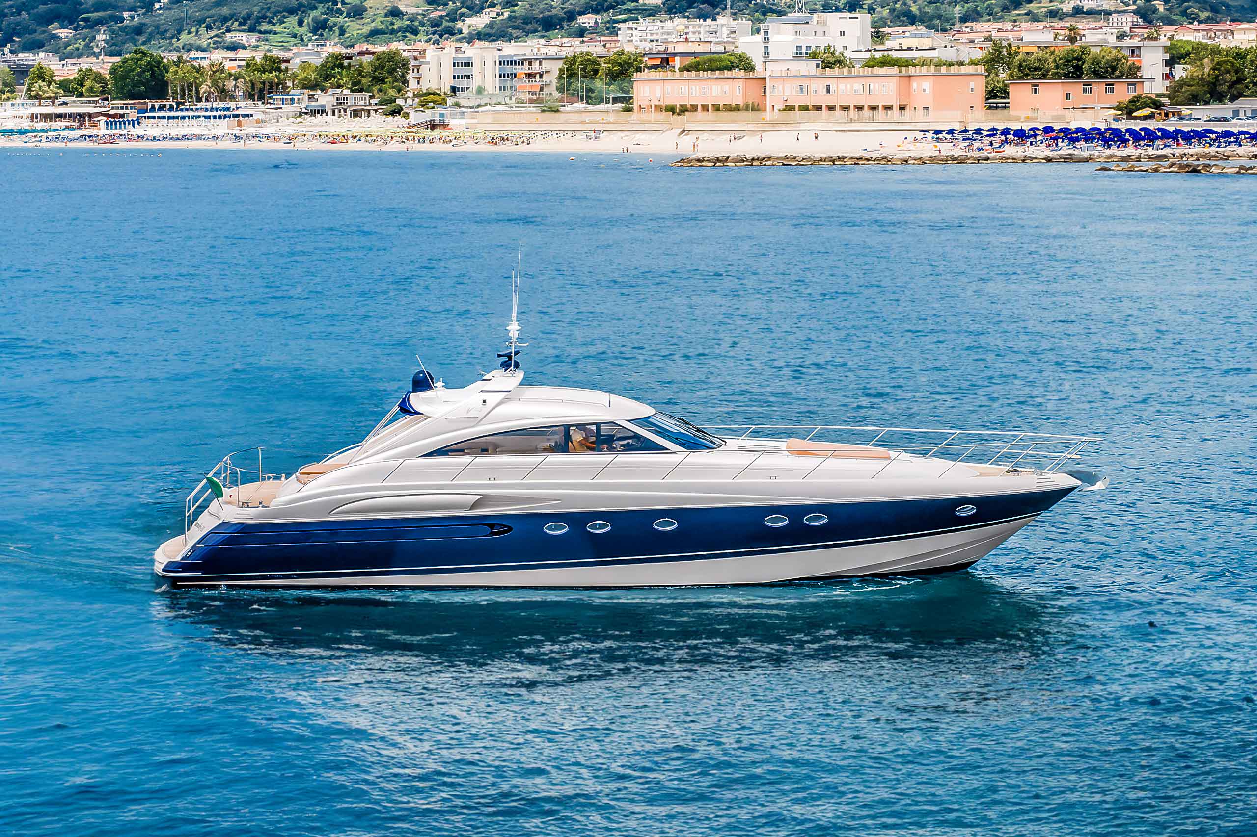 Photo of Princesa V65 - , photo 11