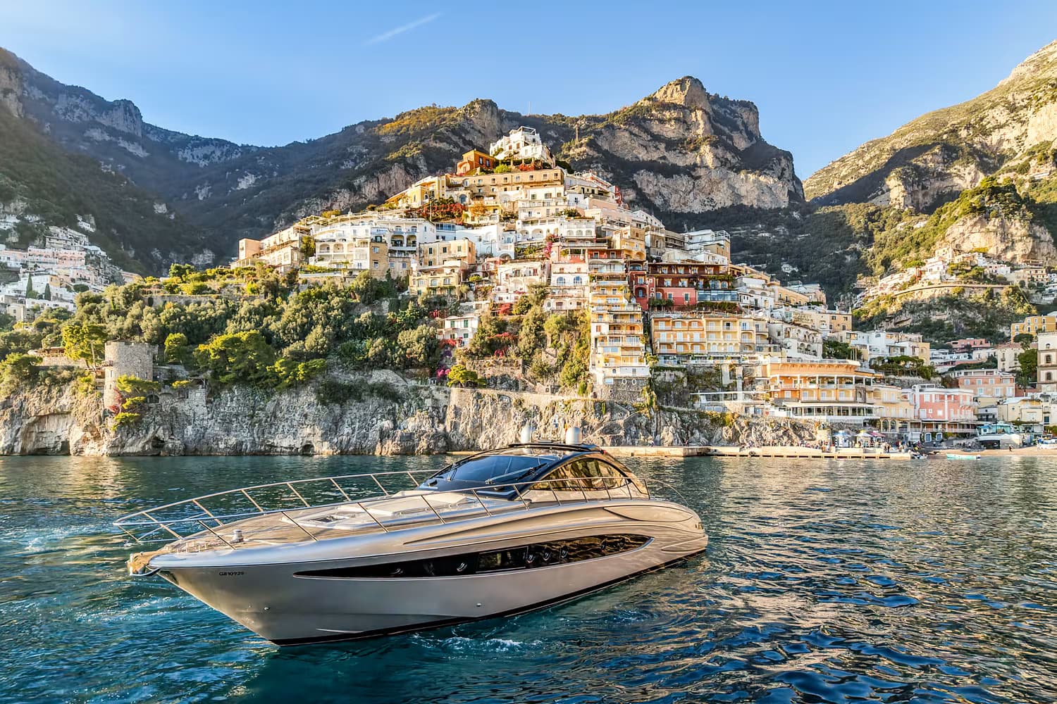 Photo of Riva 63 Vértigo - , photo 2