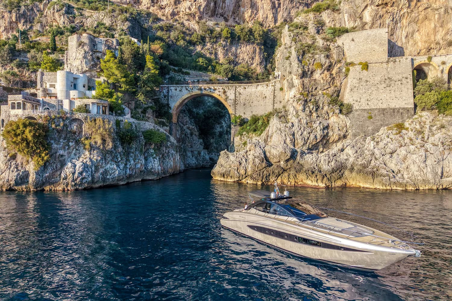 Photo of Riva 63 Vértigo - , photo 3