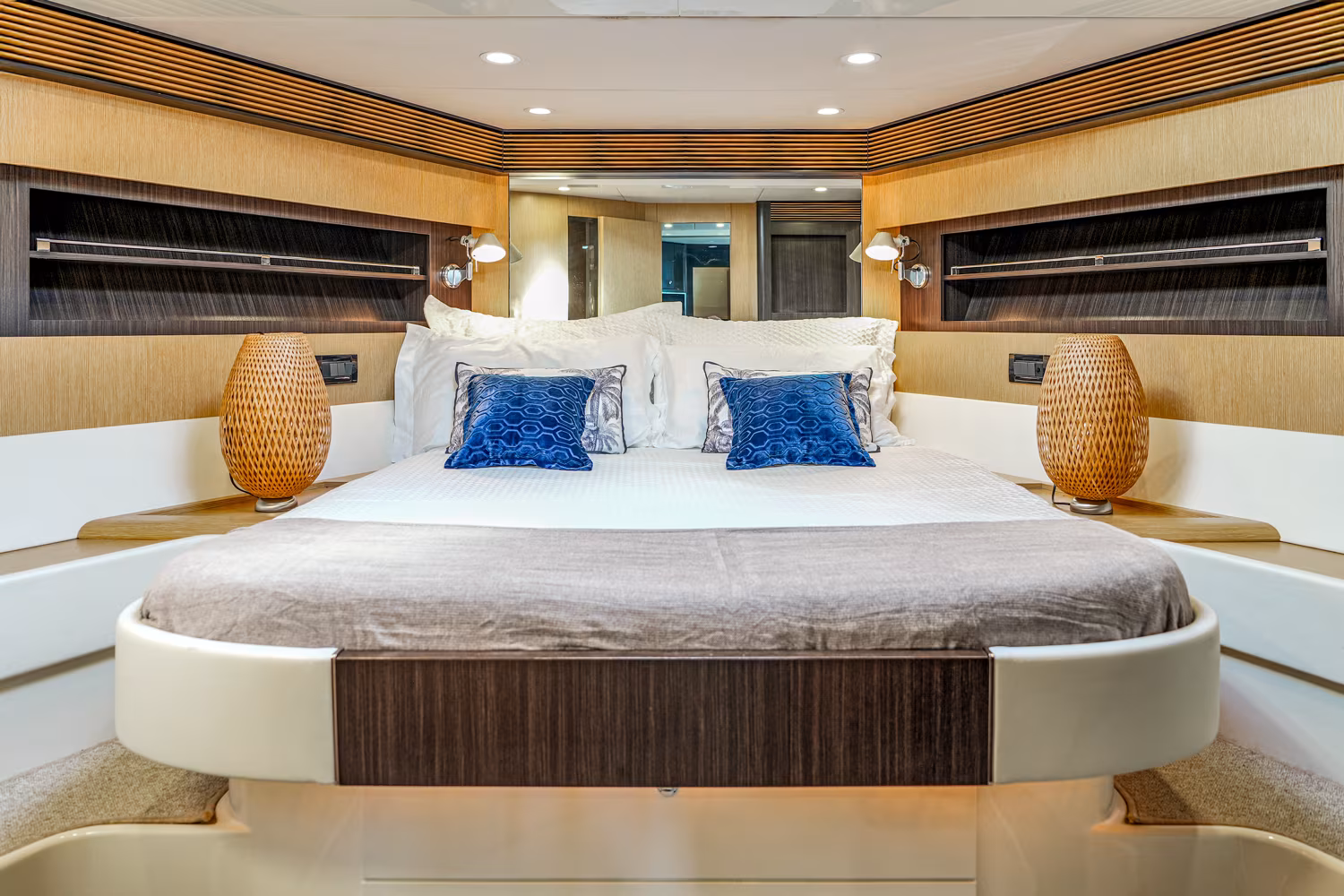 Photo of Riva 63 Vértigo - , photo 10