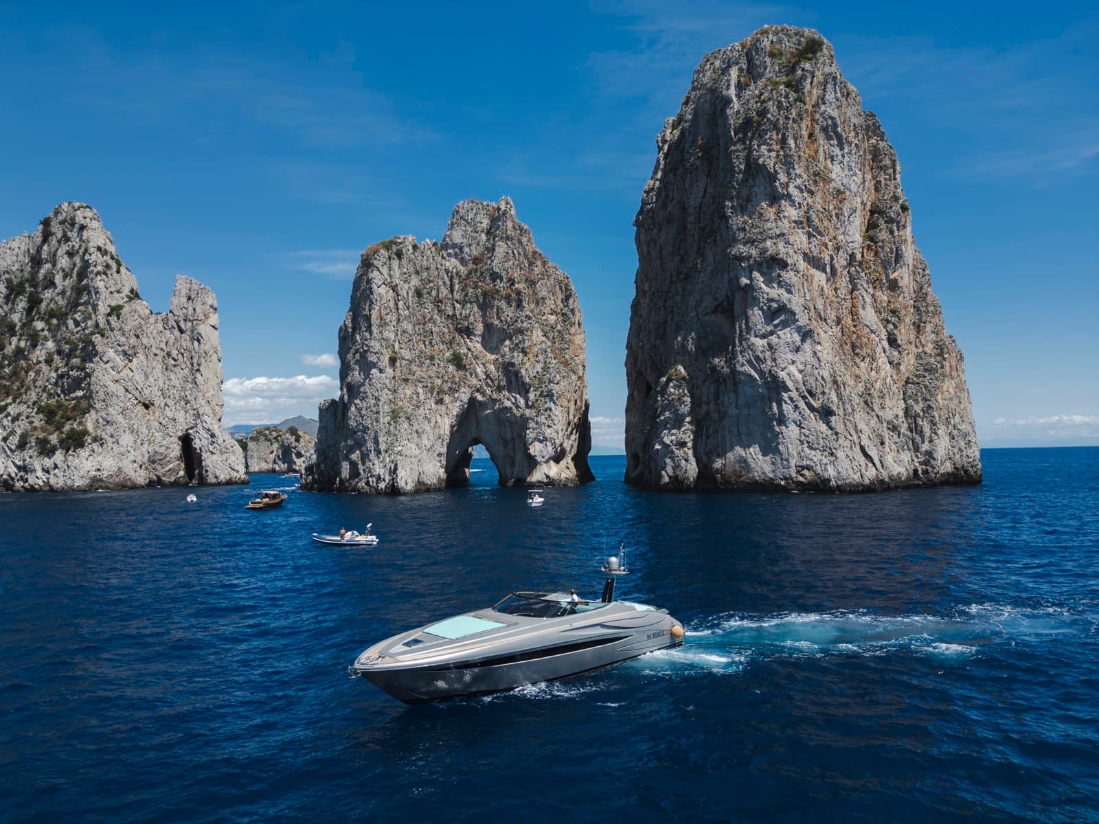 Photo of Riva Rivale 52 - , photo 2