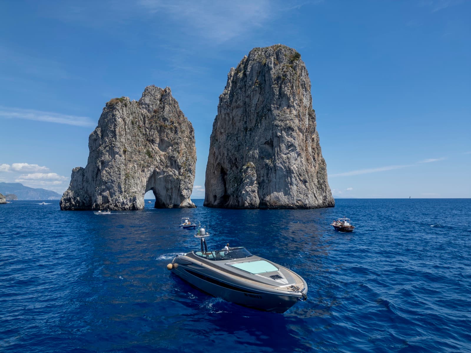 Photo of Riva Rivale 52 - , photo 4
