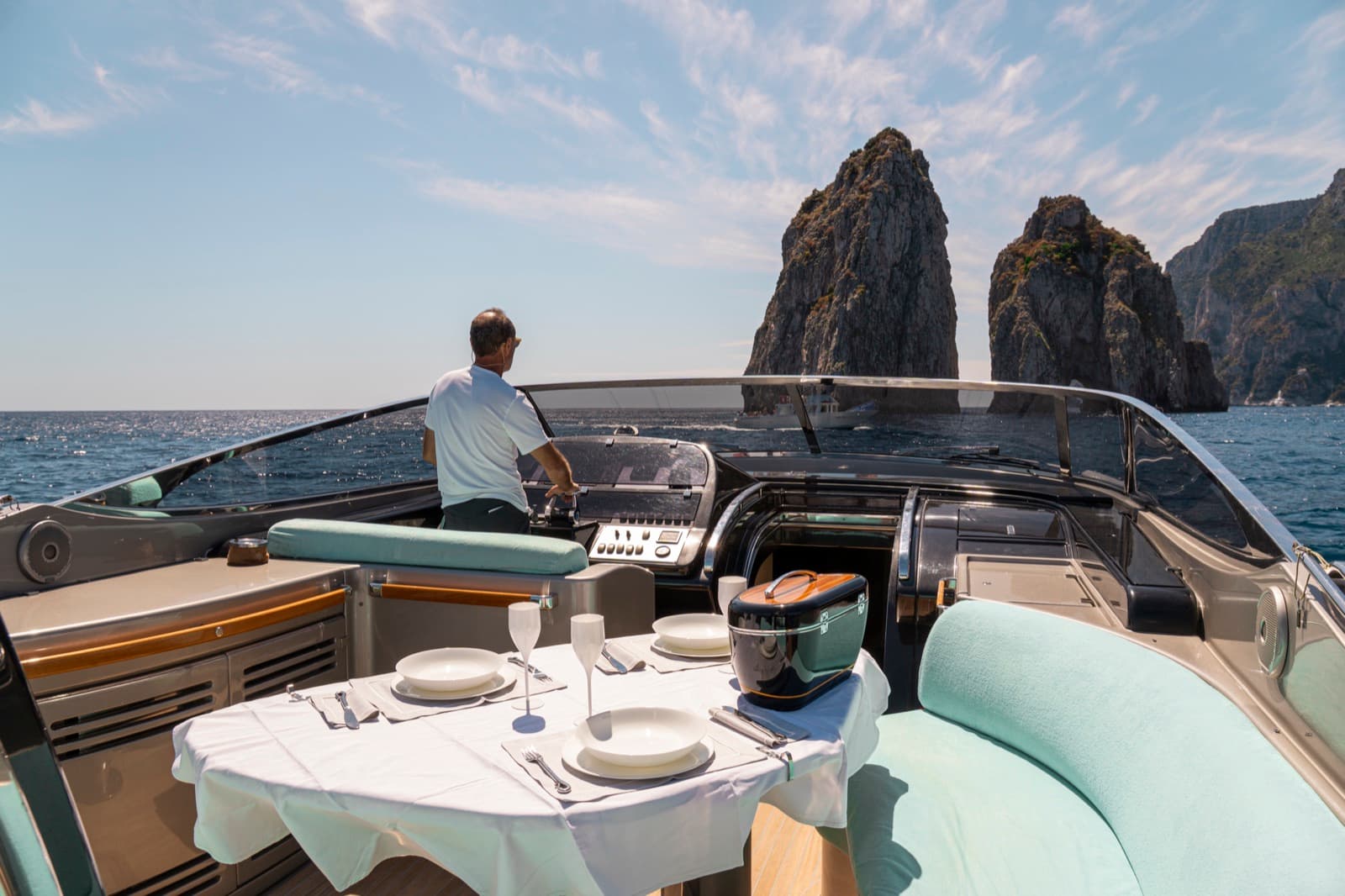 Photo of Riva Rivale 52 - , photo 5