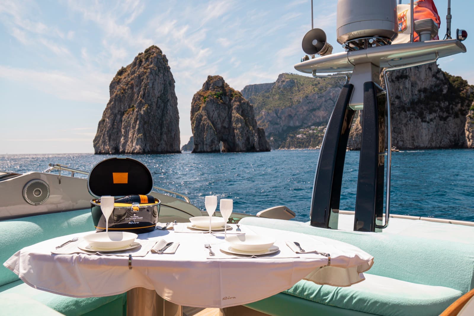 Photo of Riva Rivale 52 - , photo 6