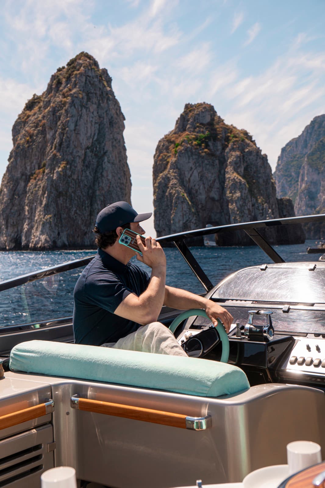 Photo of Riva Rivale 52 - , photo 8