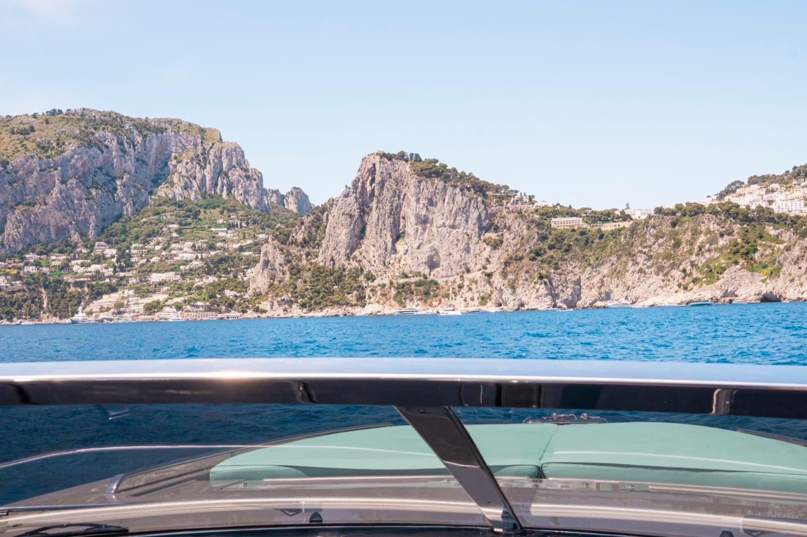 Photo of Riva Rivale 52 - , photo 9