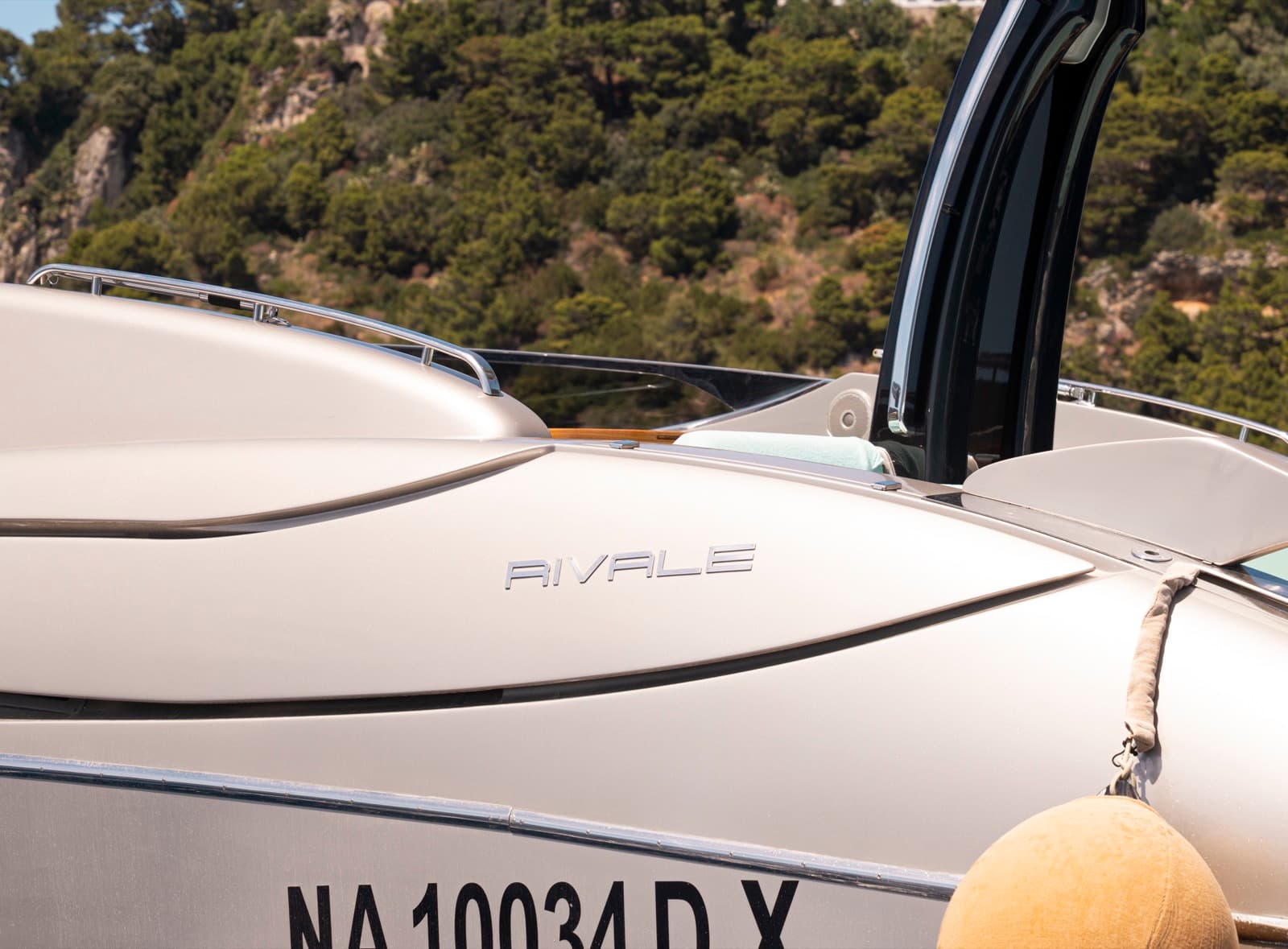 Photo of Riva Rivale 52 - , photo 10