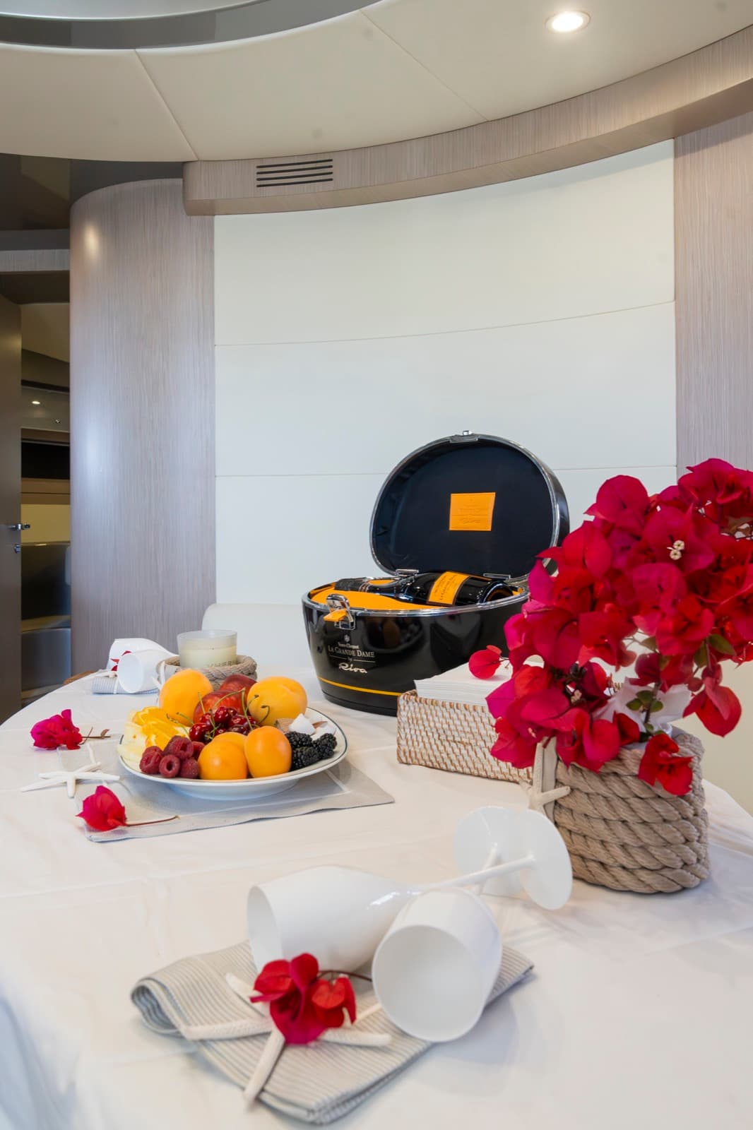 Photo of Riva Rivale 52 - , photo 11