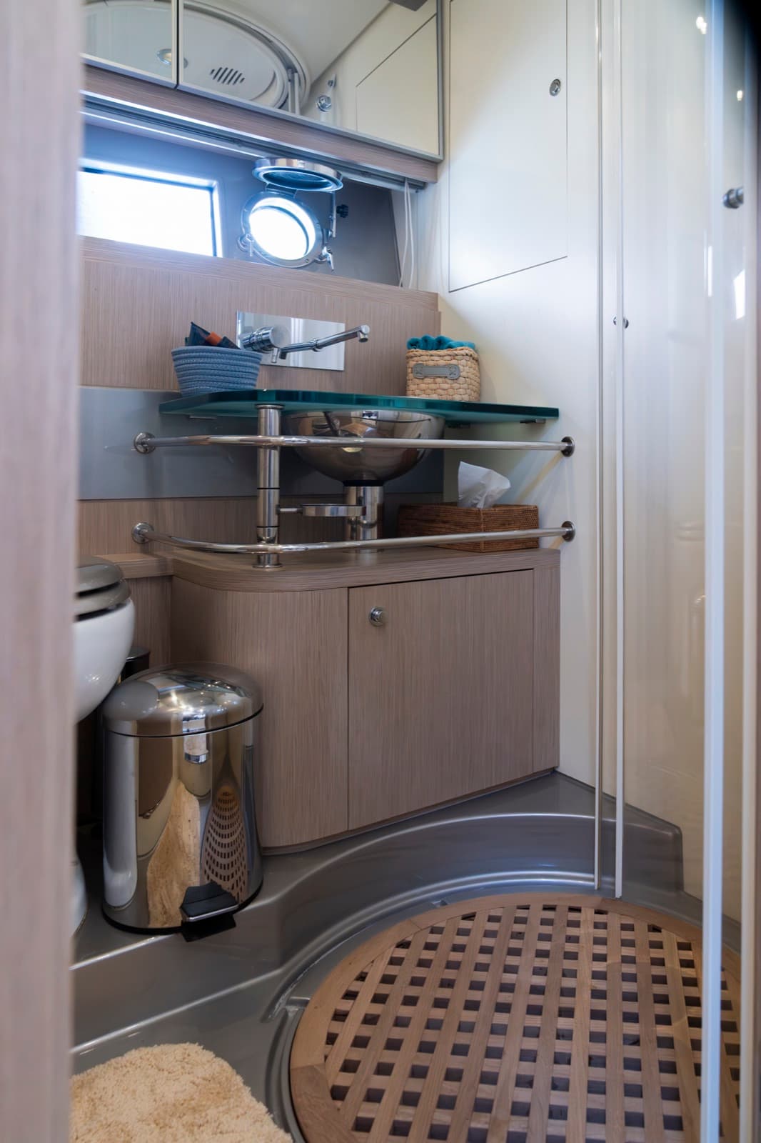 Photo of Riva Rivale 52 - , photo 13