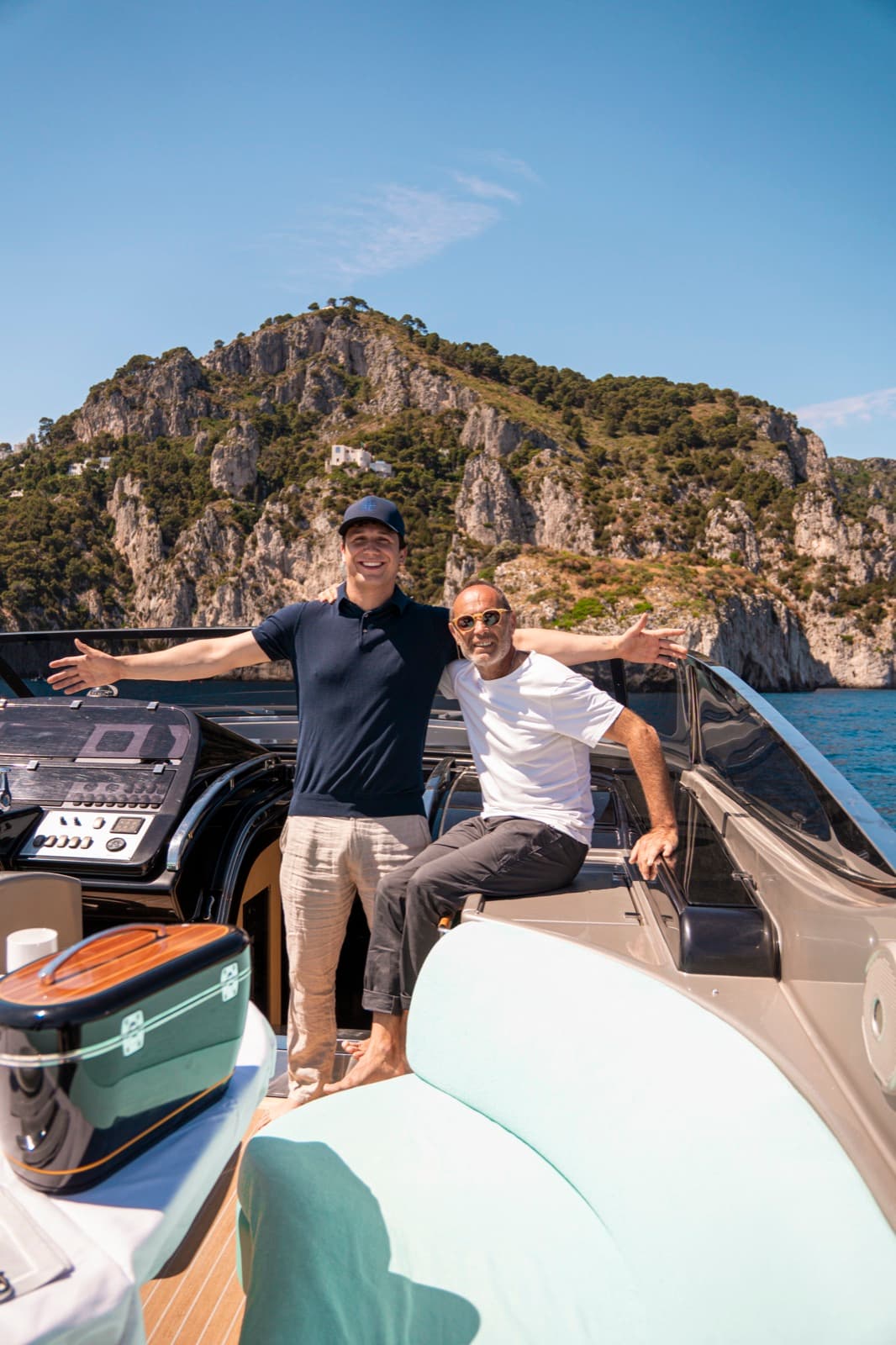 Photo of Riva Rivale 52 - , photo 14