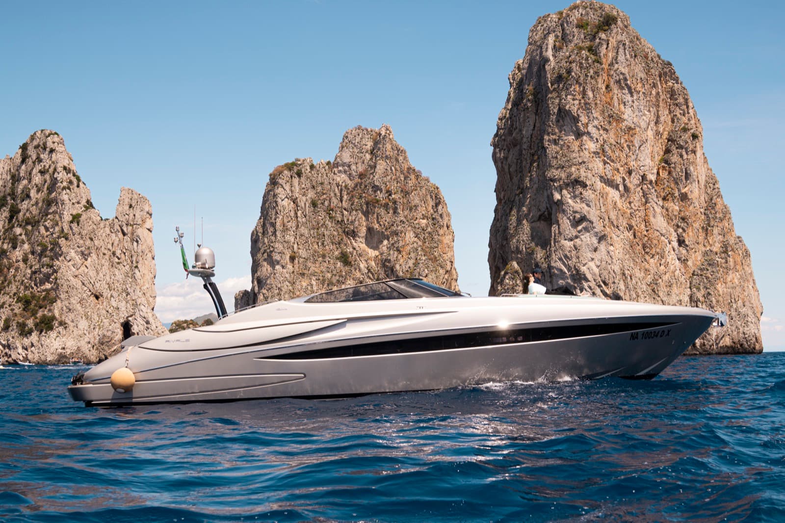 Photo of Riva Rivale 52 - , photo 15