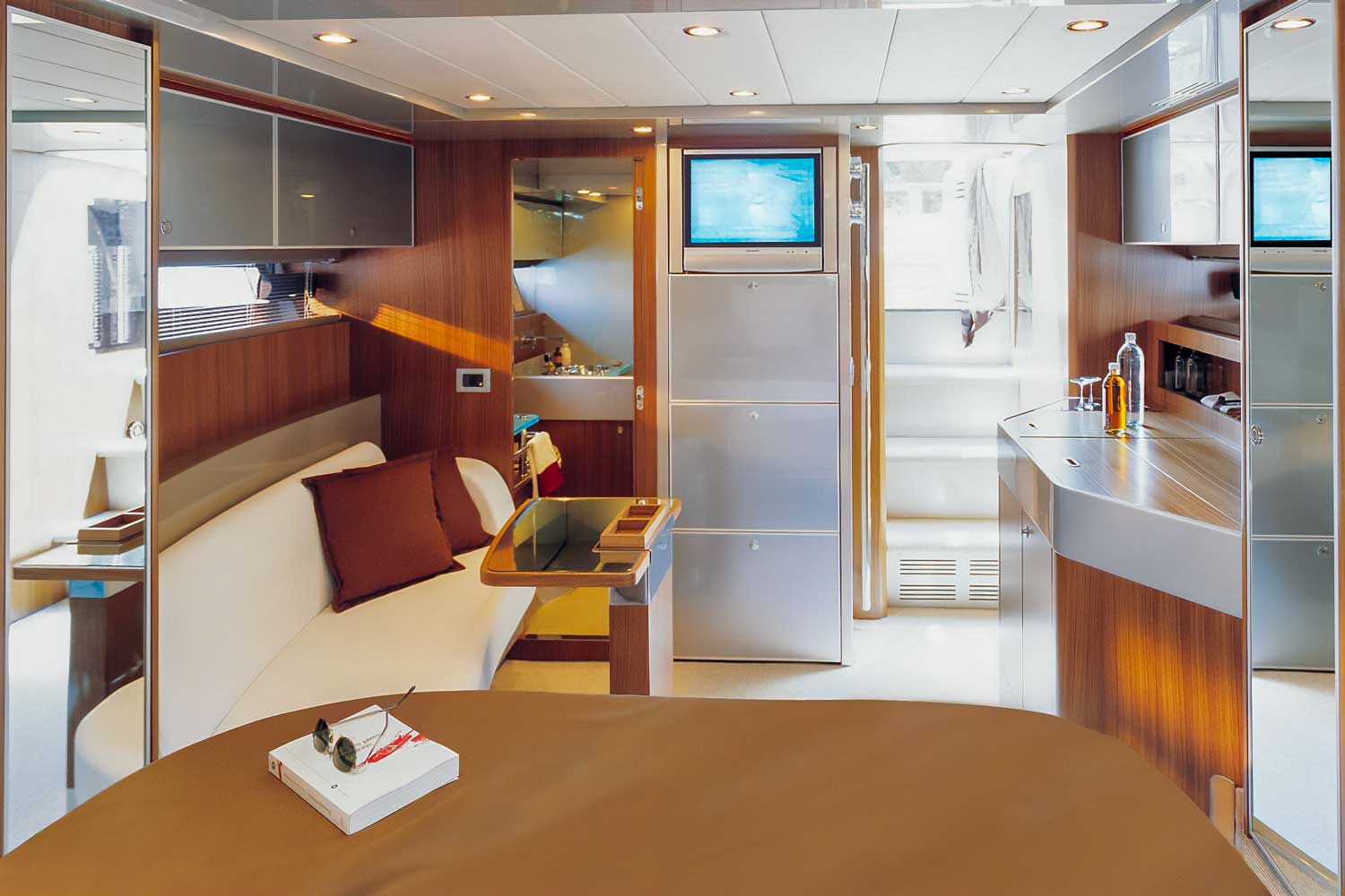 Riva Rivarama 44 — Positano 7