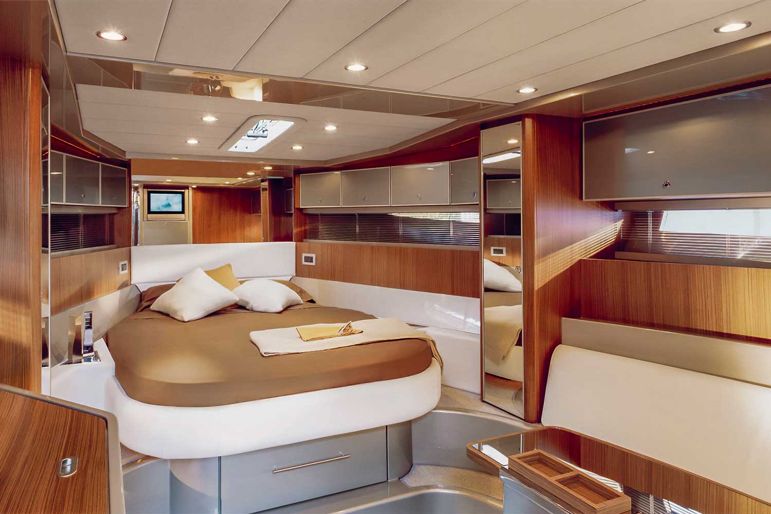 Riva Rivarama 44 — Positano 8