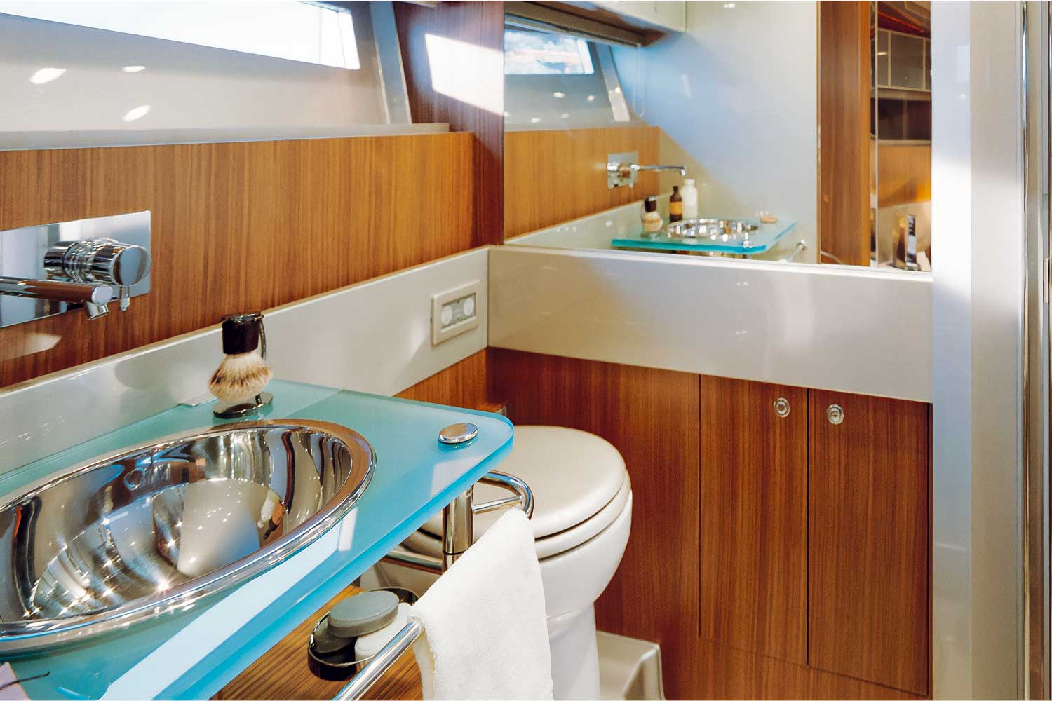 Riva Rivarama 44 — Positano 9