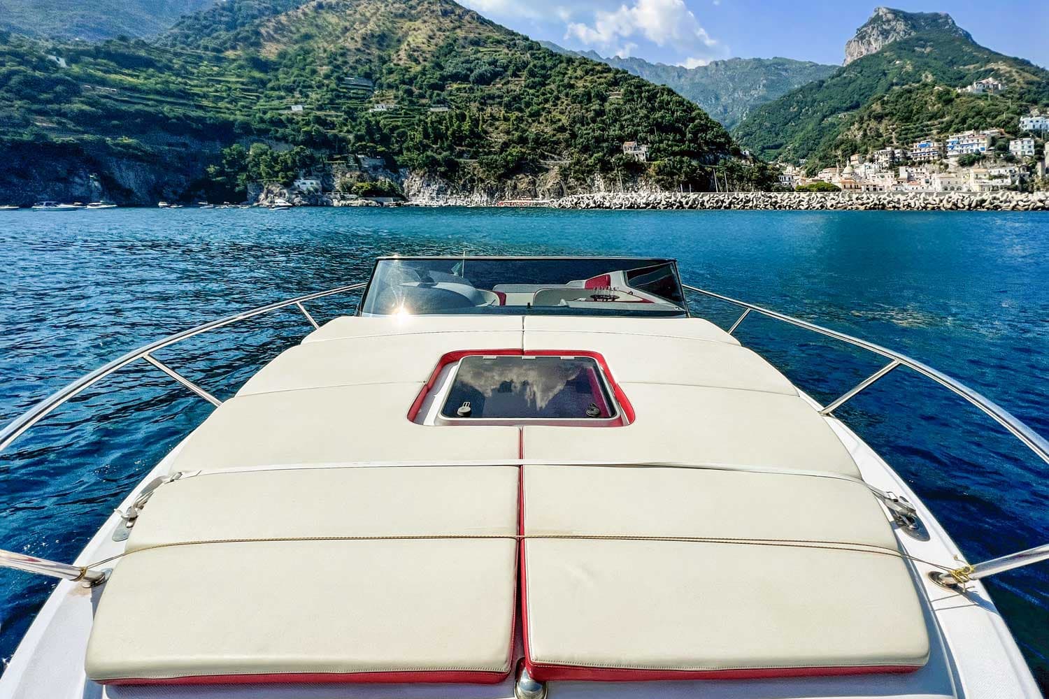 Tullio Abbate Soleil 2