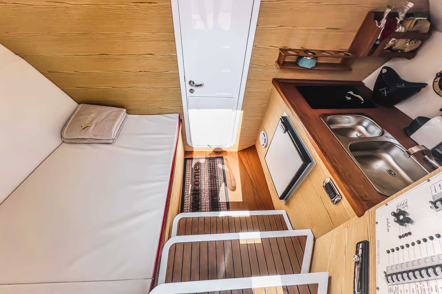 Tullio Abbate Soleil 3