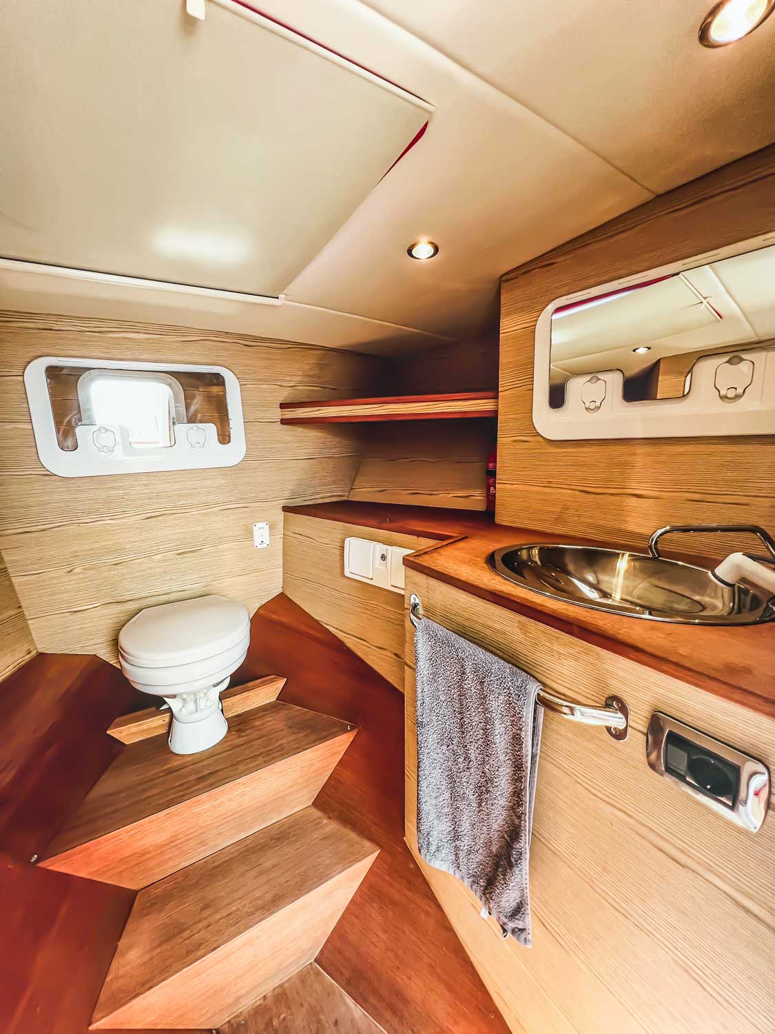 Tullio Abbate Soleil 4