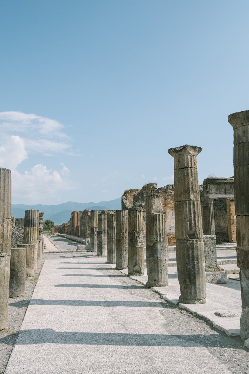 Private Pompeii Experience — photo 1