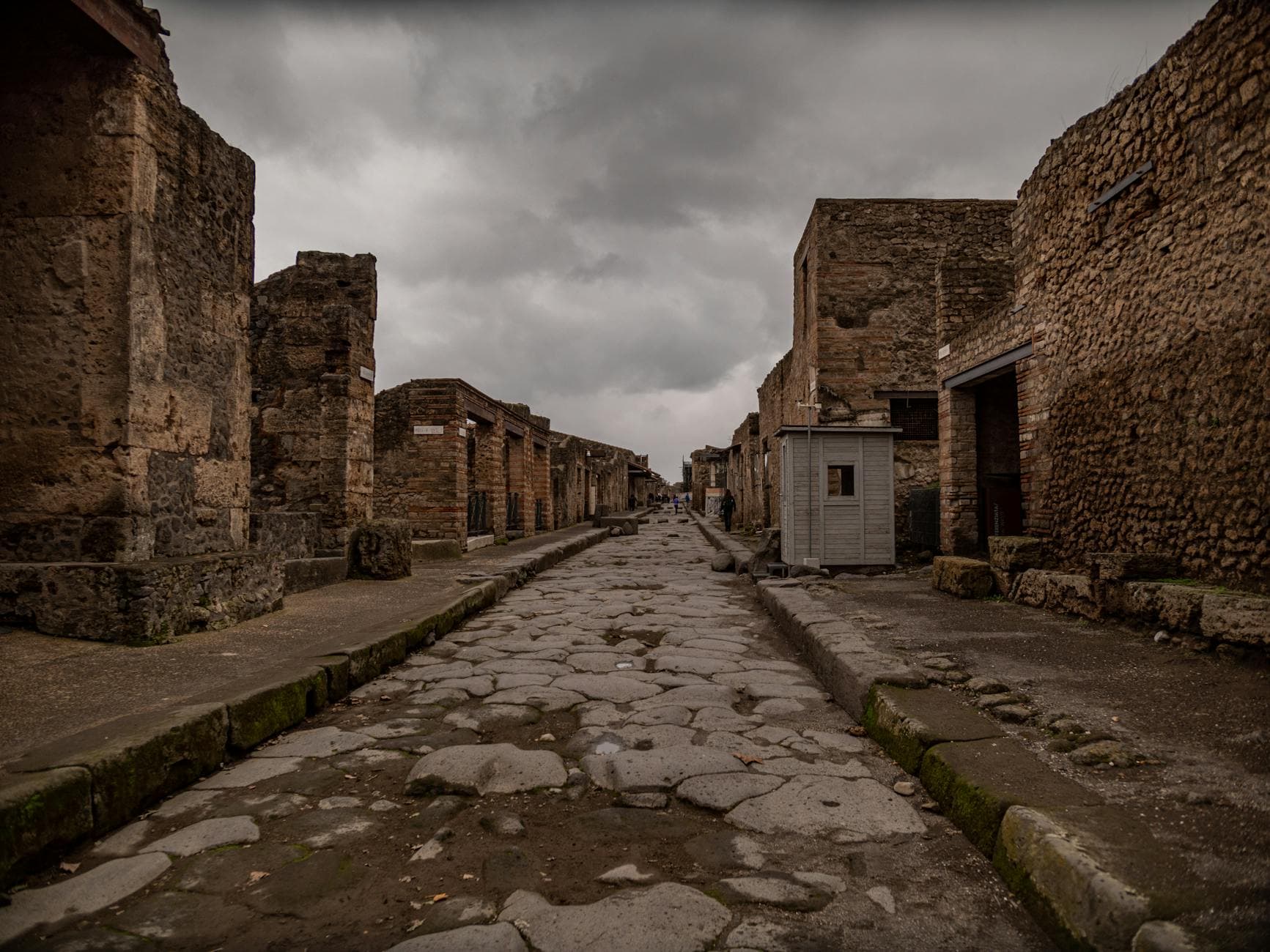Experiencia privada en Pompeya — photo 4